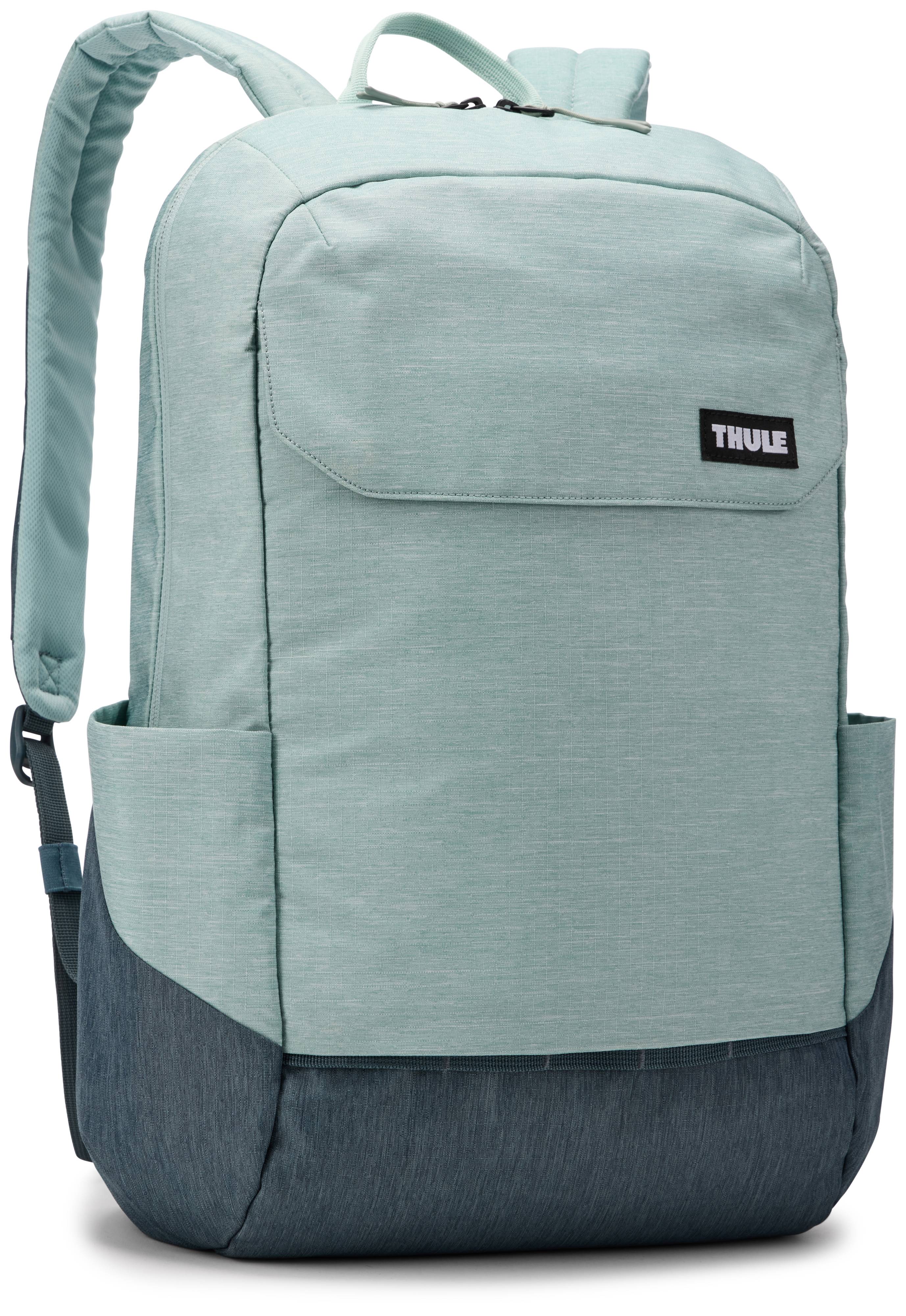 Rca Informatique - Image du produit : LITHOS BACKPACK 20L ALASKA/DARK SLATE