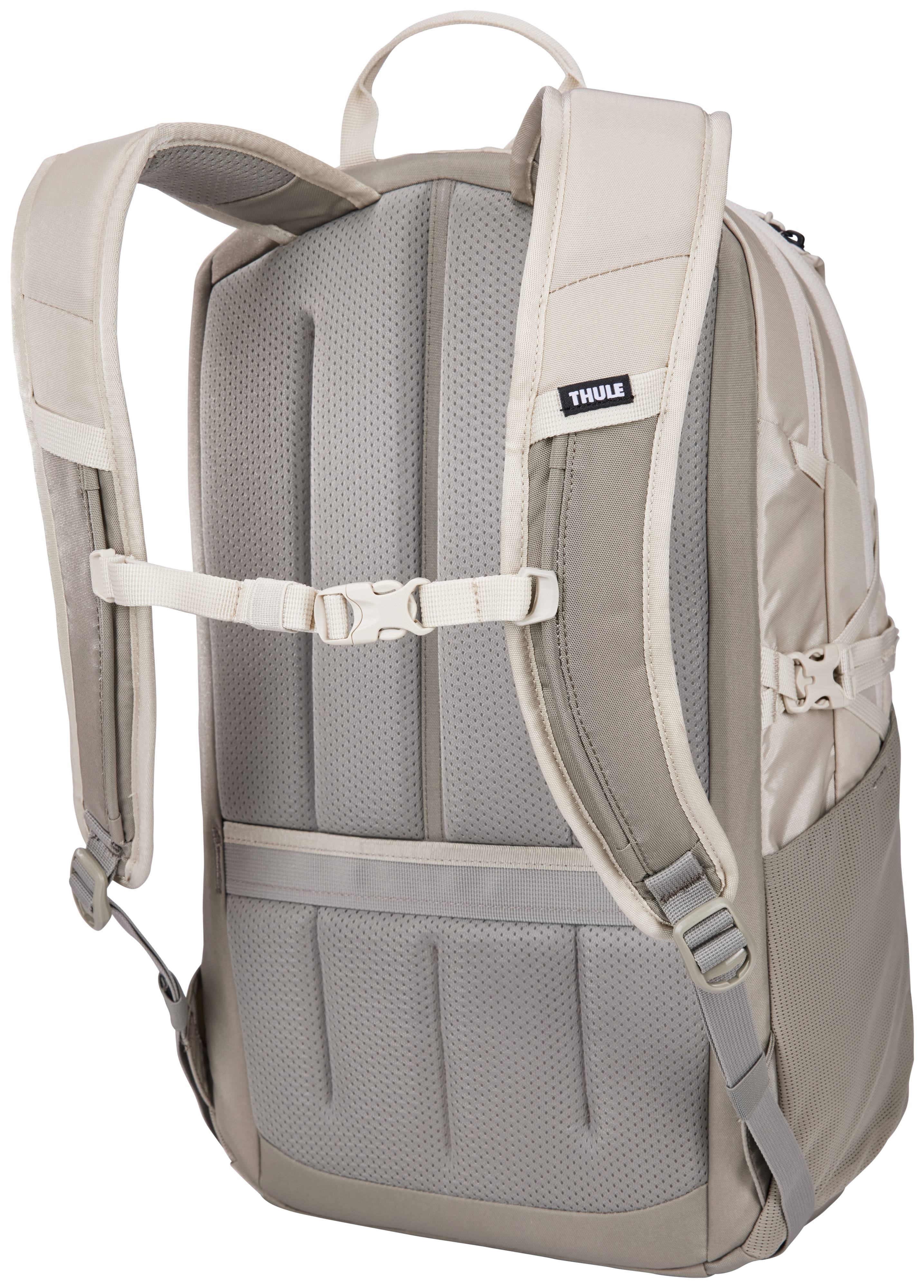 Rca Informatique - image du produit : ENROUTE BACKPACK 26L PELICAN/VETIVER