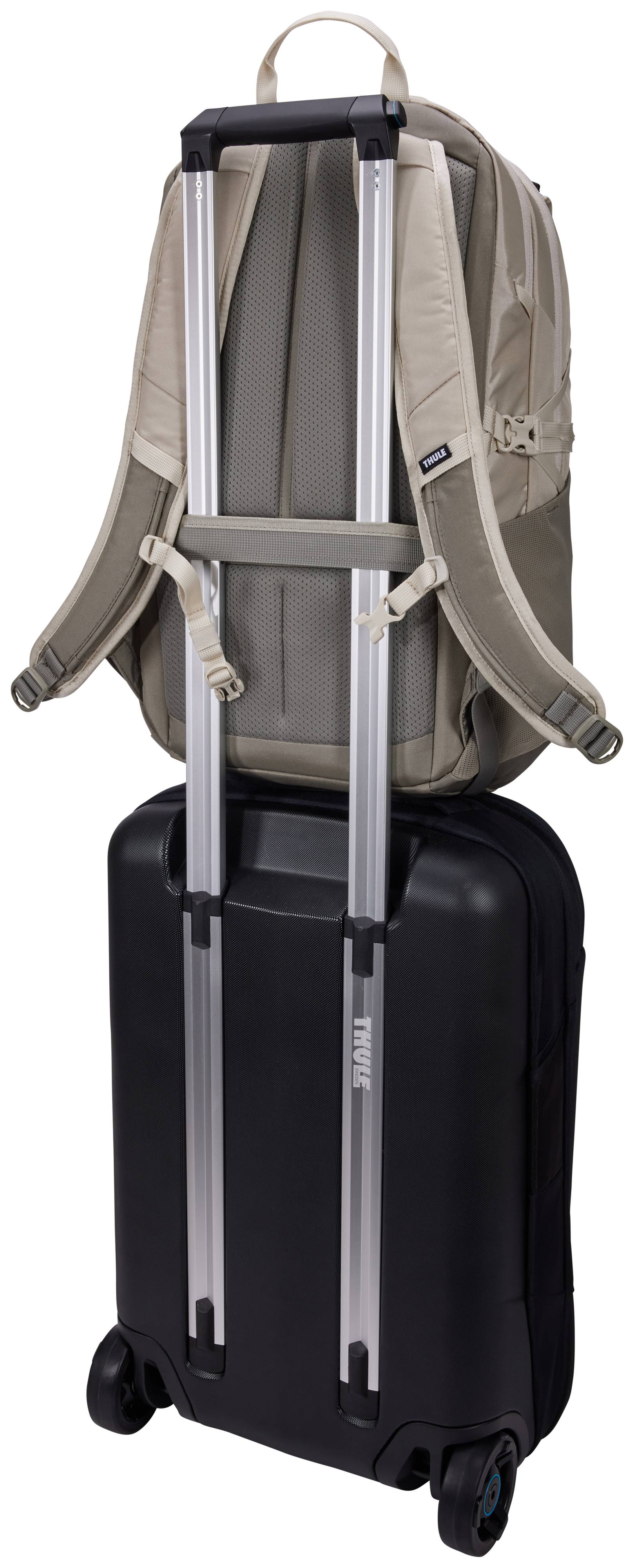 Rca Informatique - image du produit : ENROUTE BACKPACK 26L PELICAN/VETIVER