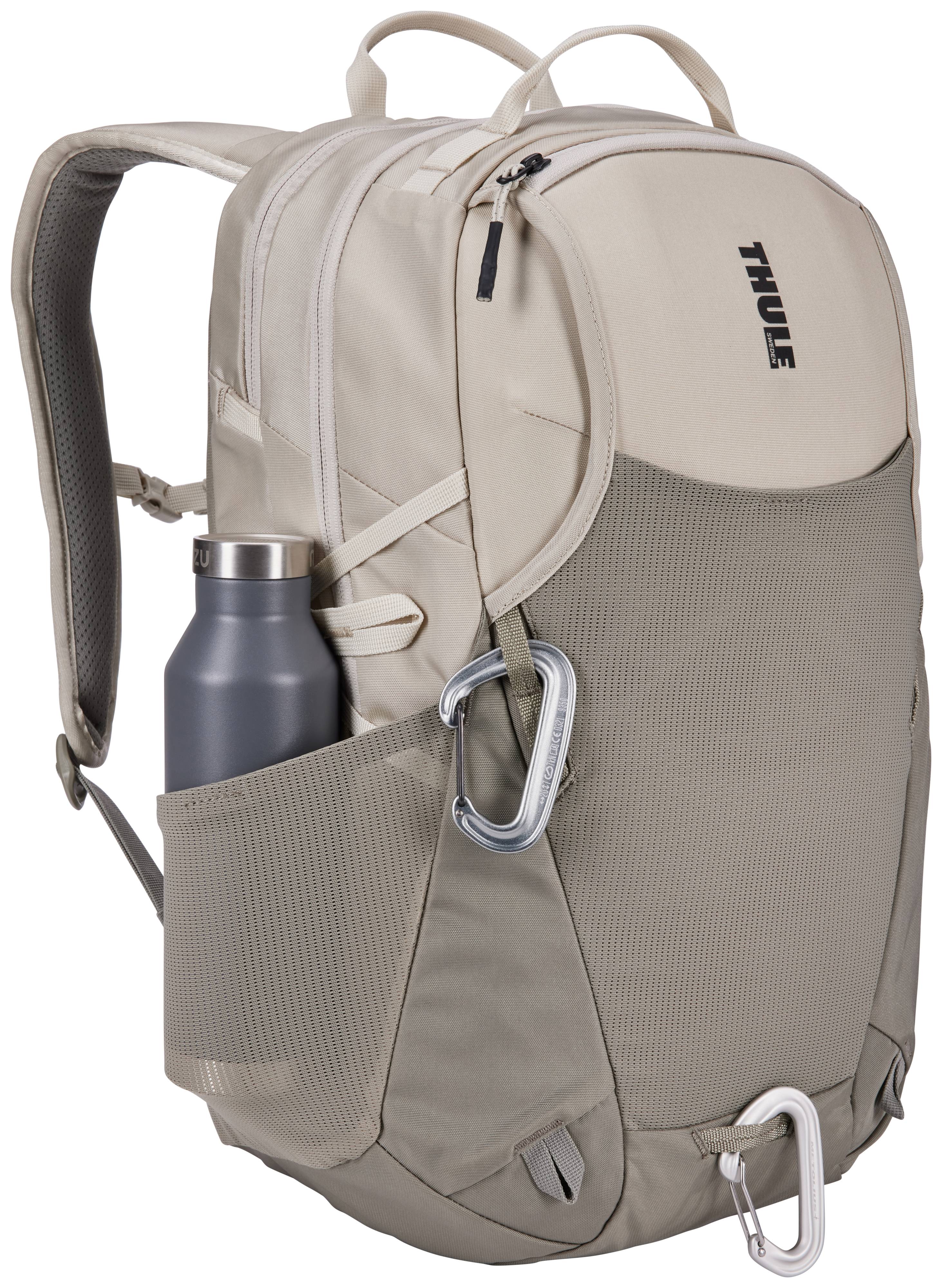 Rca Informatique - image du produit : ENROUTE BACKPACK 26L PELICAN/VETIVER