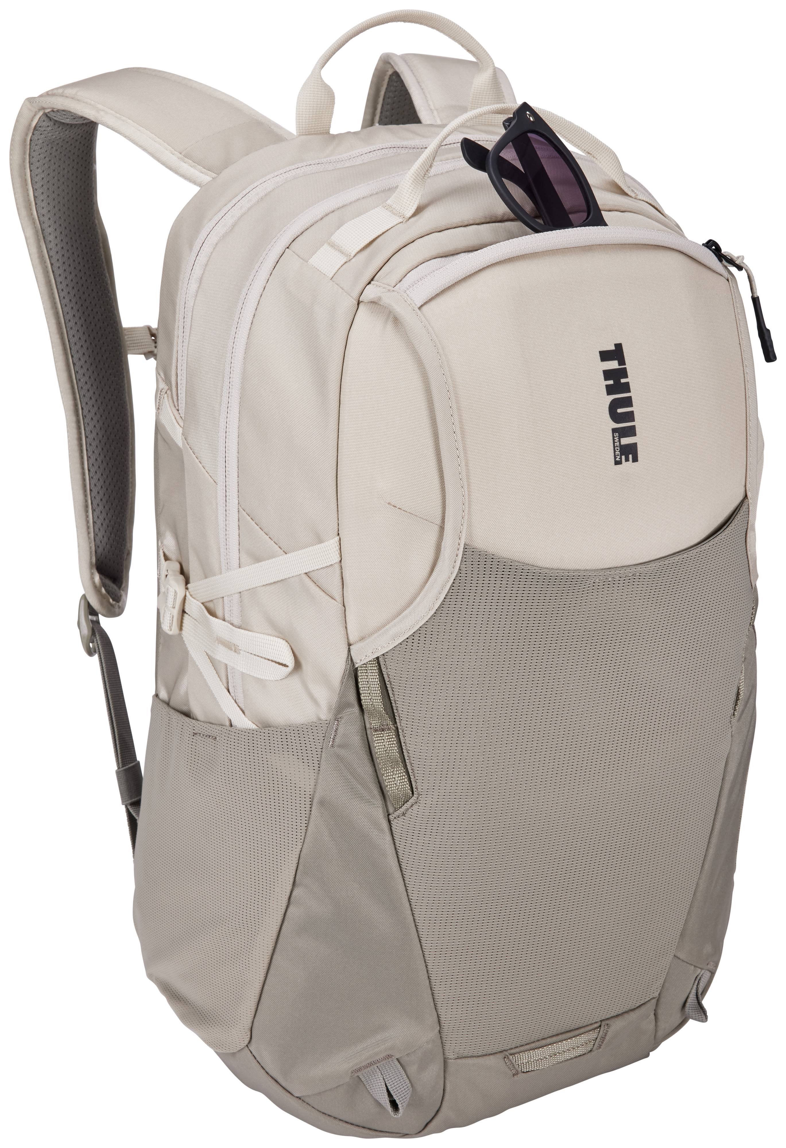 Rca Informatique - image du produit : ENROUTE BACKPACK 26L PELICAN/VETIVER