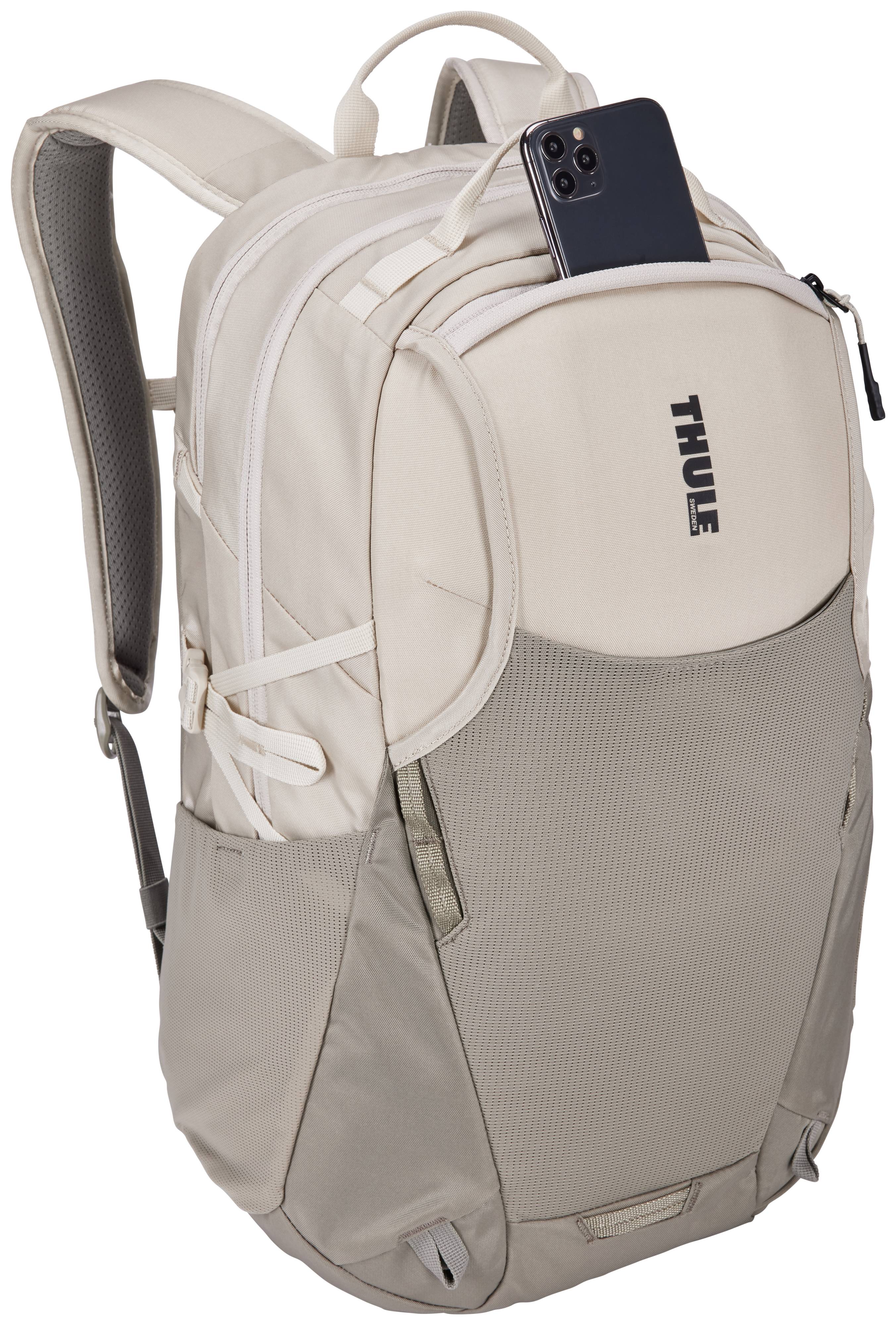 Rca Informatique - image du produit : ENROUTE BACKPACK 26L PELICAN/VETIVER