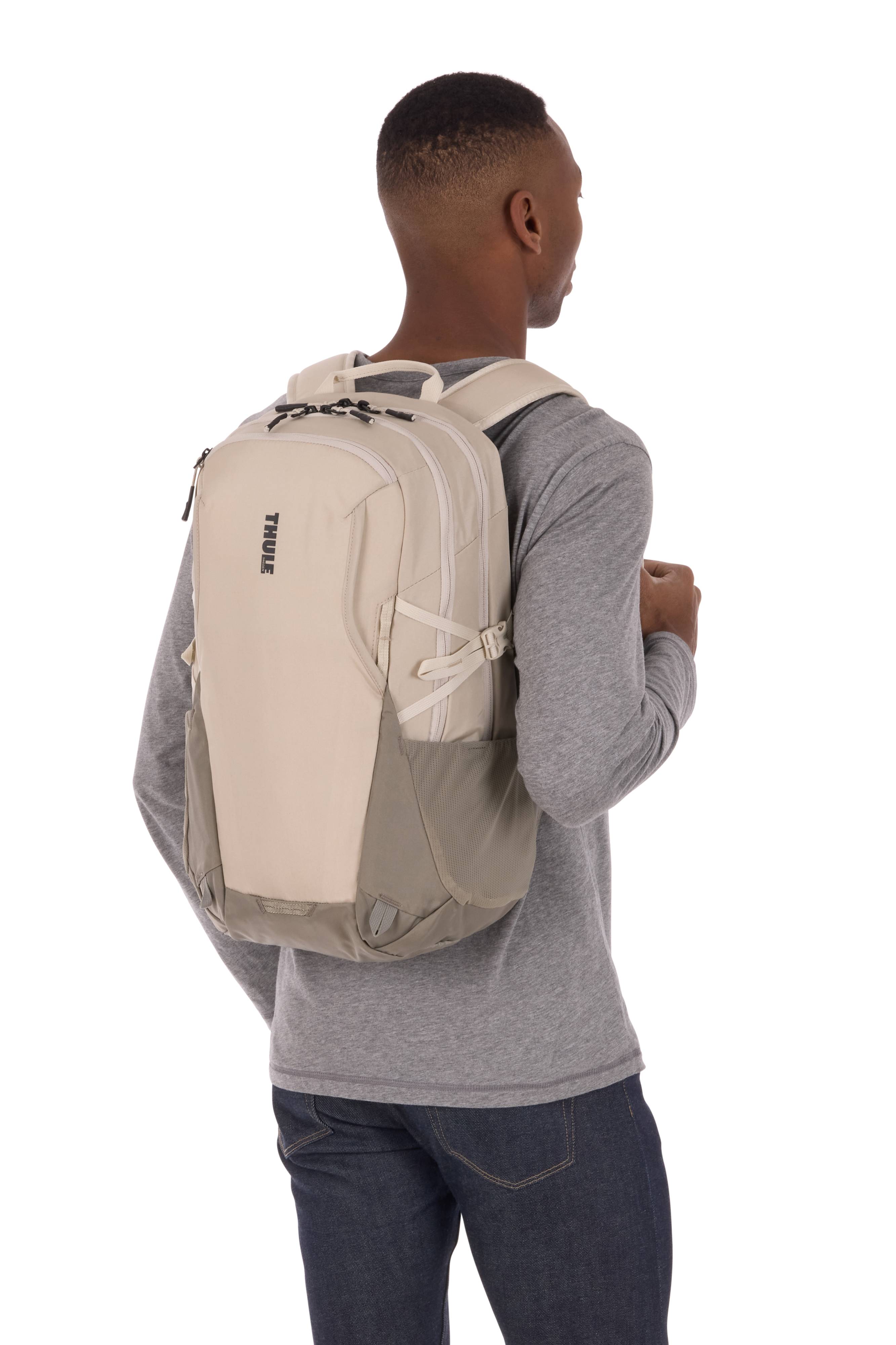 Rca Informatique - image du produit : ENROUTE BACKPACK 23L PELICAN/VETIVER