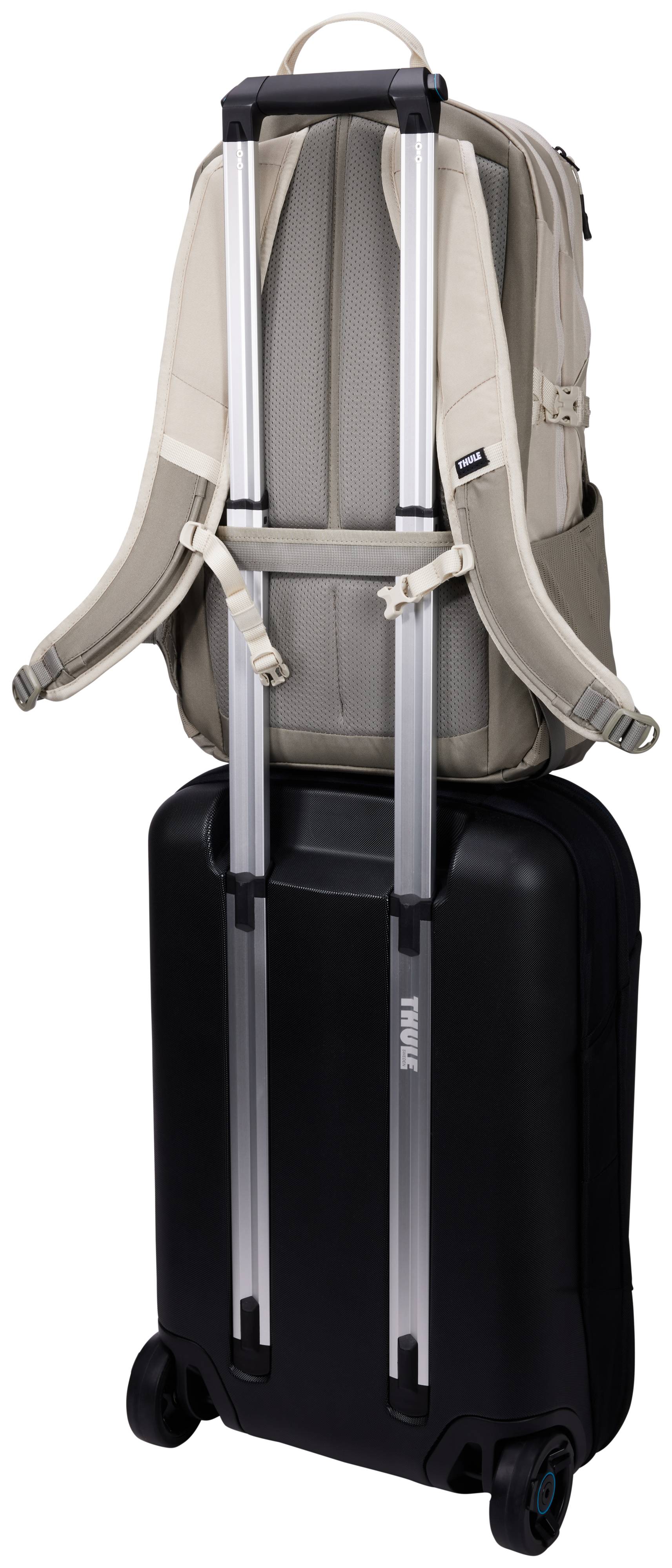 Rca Informatique - image du produit : ENROUTE BACKPACK 23L PELICAN/VETIVER