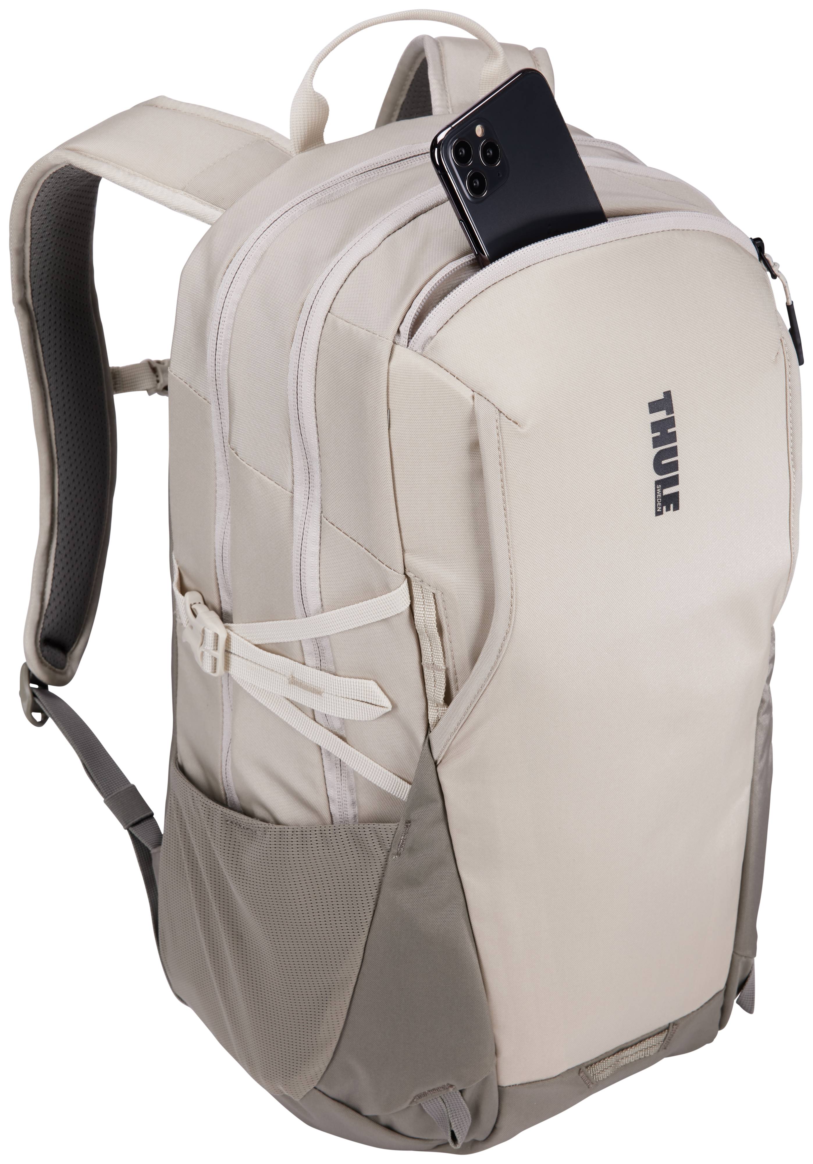 Rca Informatique - image du produit : ENROUTE BACKPACK 23L PELICAN/VETIVER