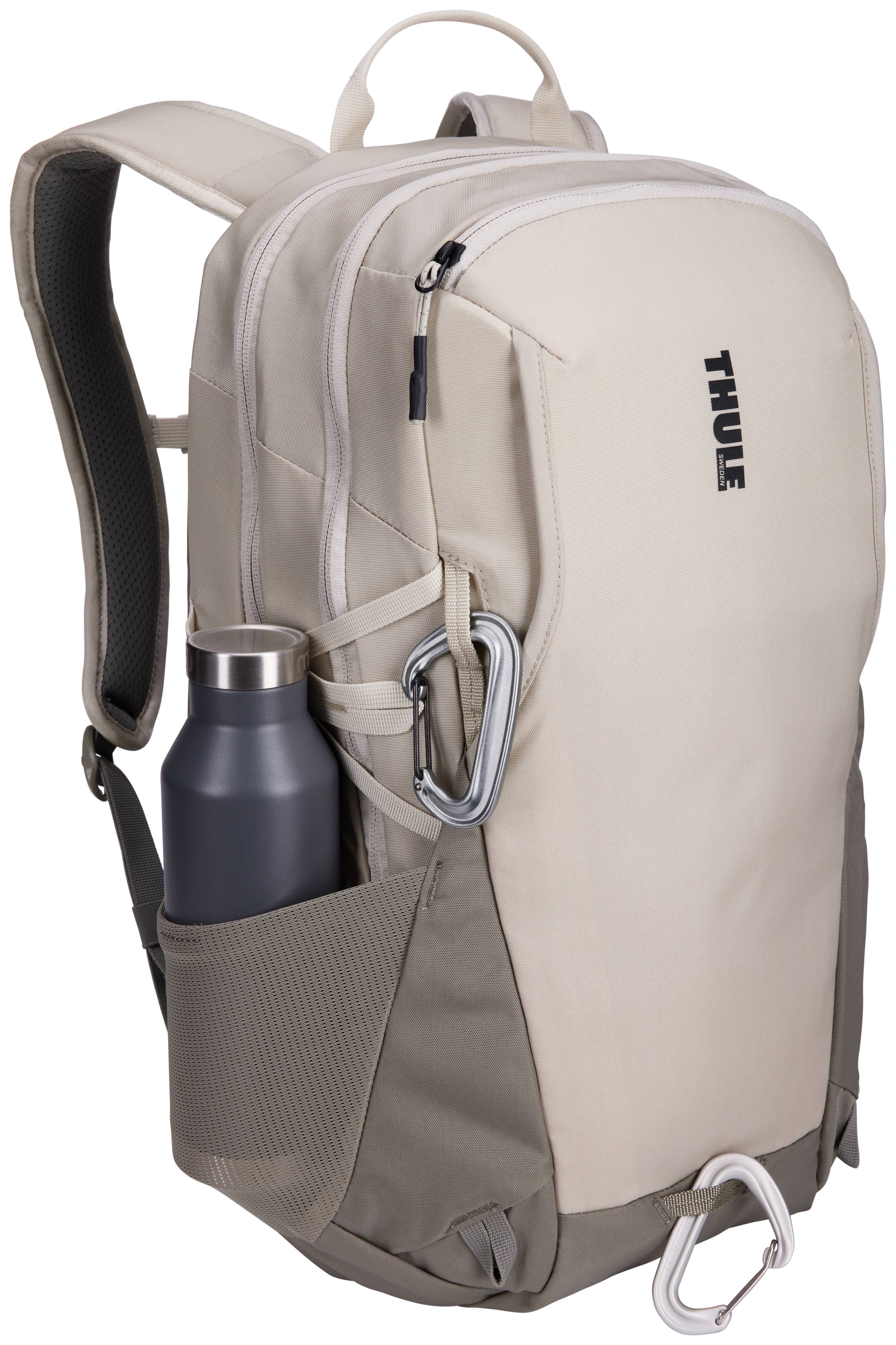 Rca Informatique - image du produit : ENROUTE BACKPACK 23L PELICAN/VETIVER