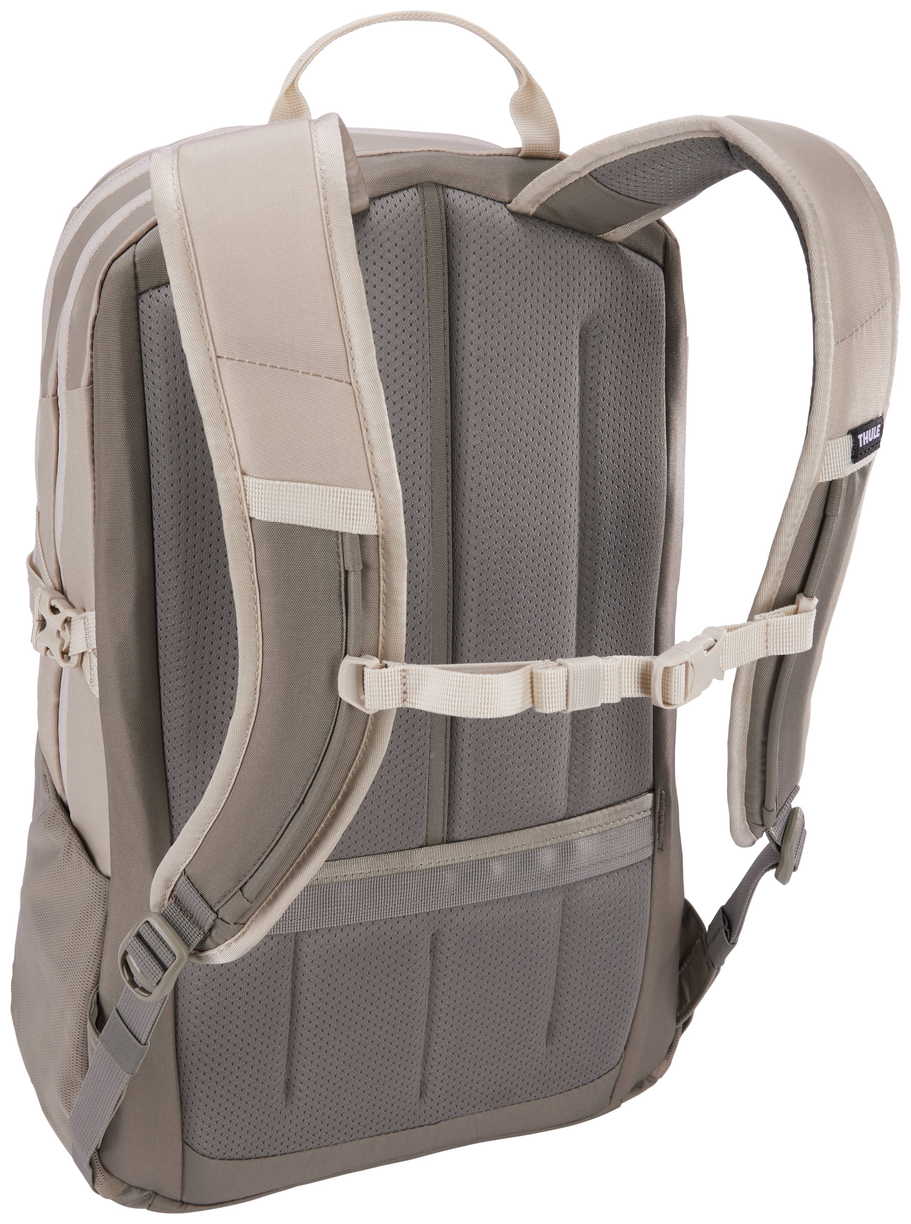 Rca Informatique - image du produit : ENROUTE BACKPACK 23L PELICAN/VETIVER