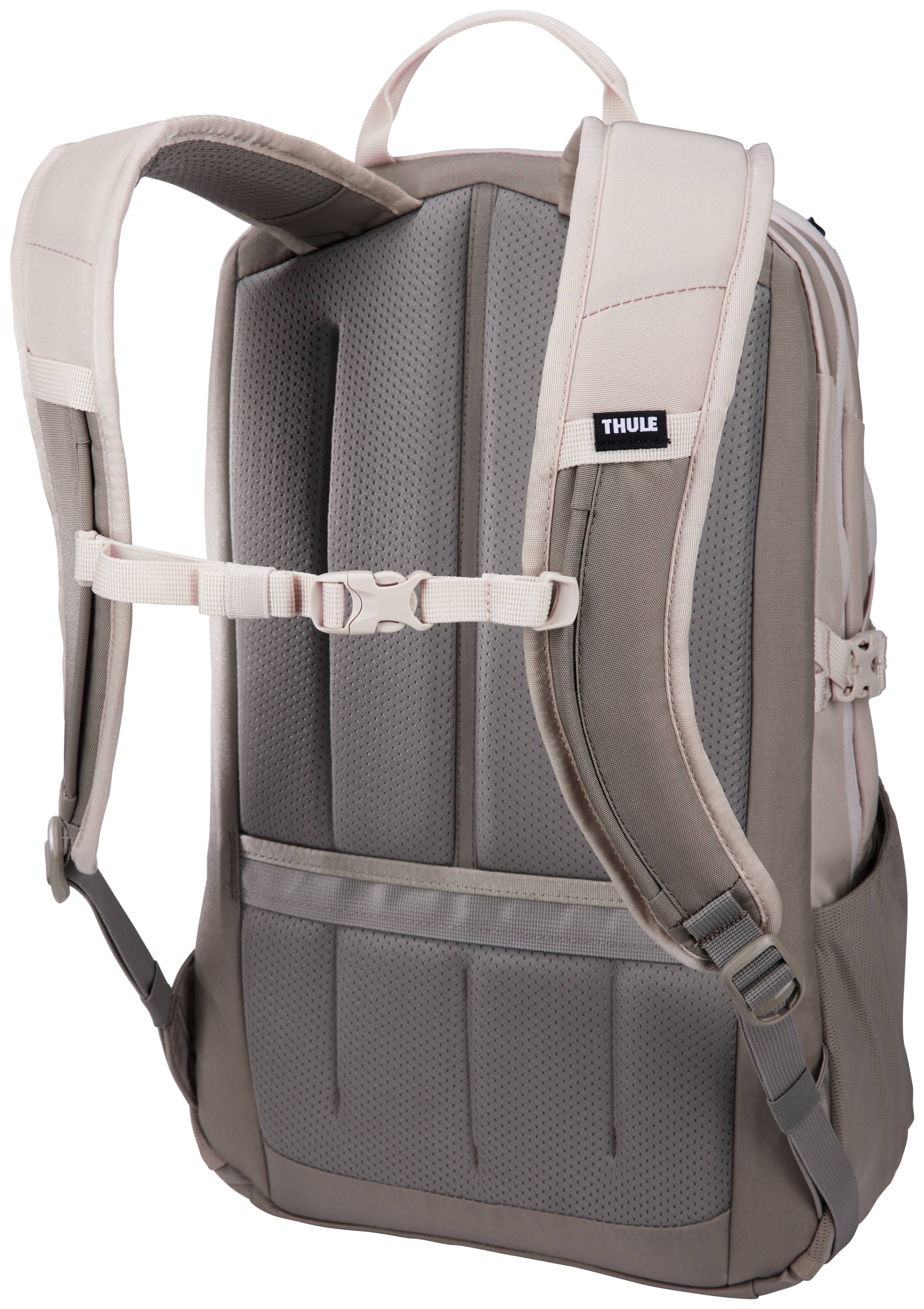 Rca Informatique - image du produit : ENROUTE BACKPACK 23L PELICAN/VETIVER