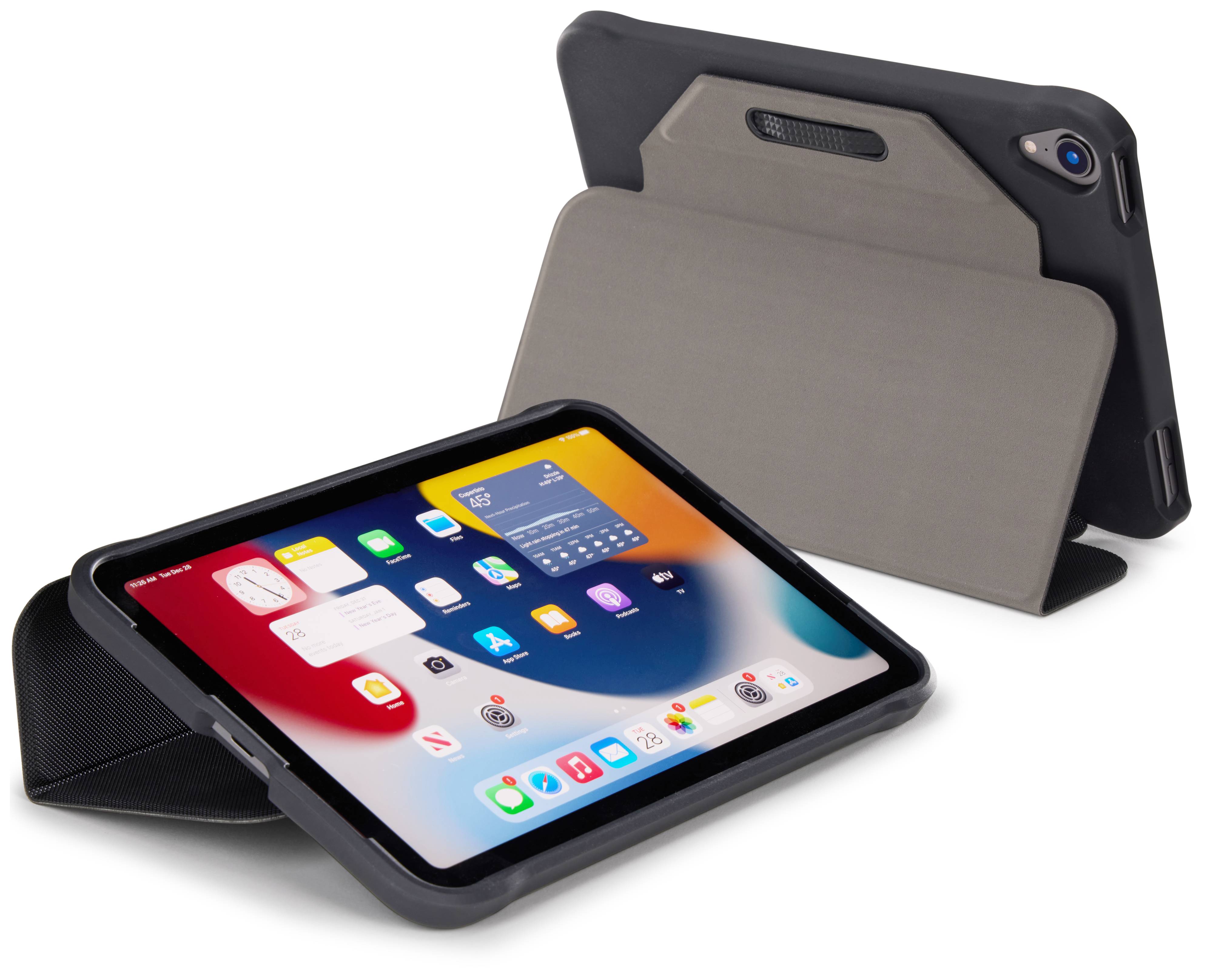 Rca Informatique - image du produit : SNAPVIEW CASE FOR IPAD MINI