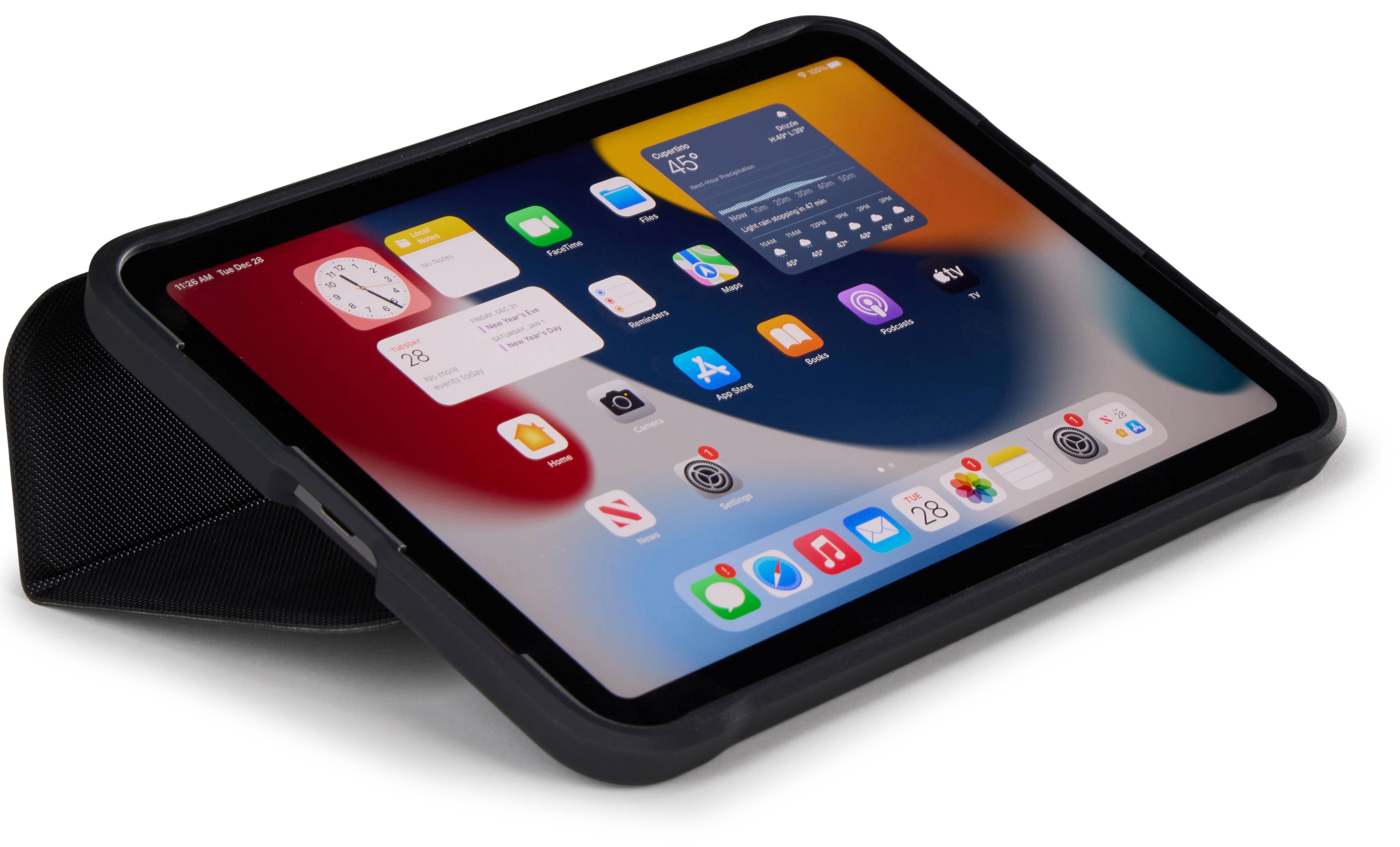 Rca Informatique - image du produit : SNAPVIEW CASE FOR IPAD MINI