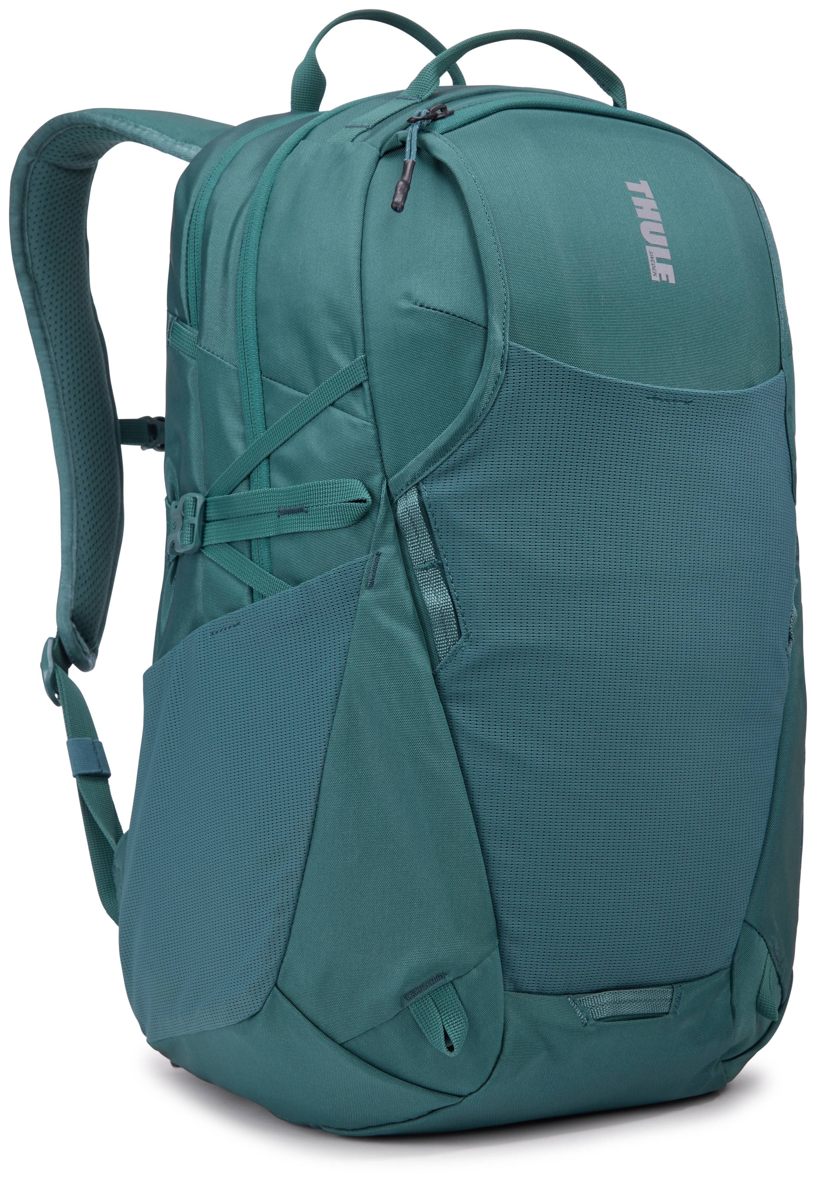 Rca Informatique - Image du produit : ENROUTE BACKPACK 26L MALLARD GREEN