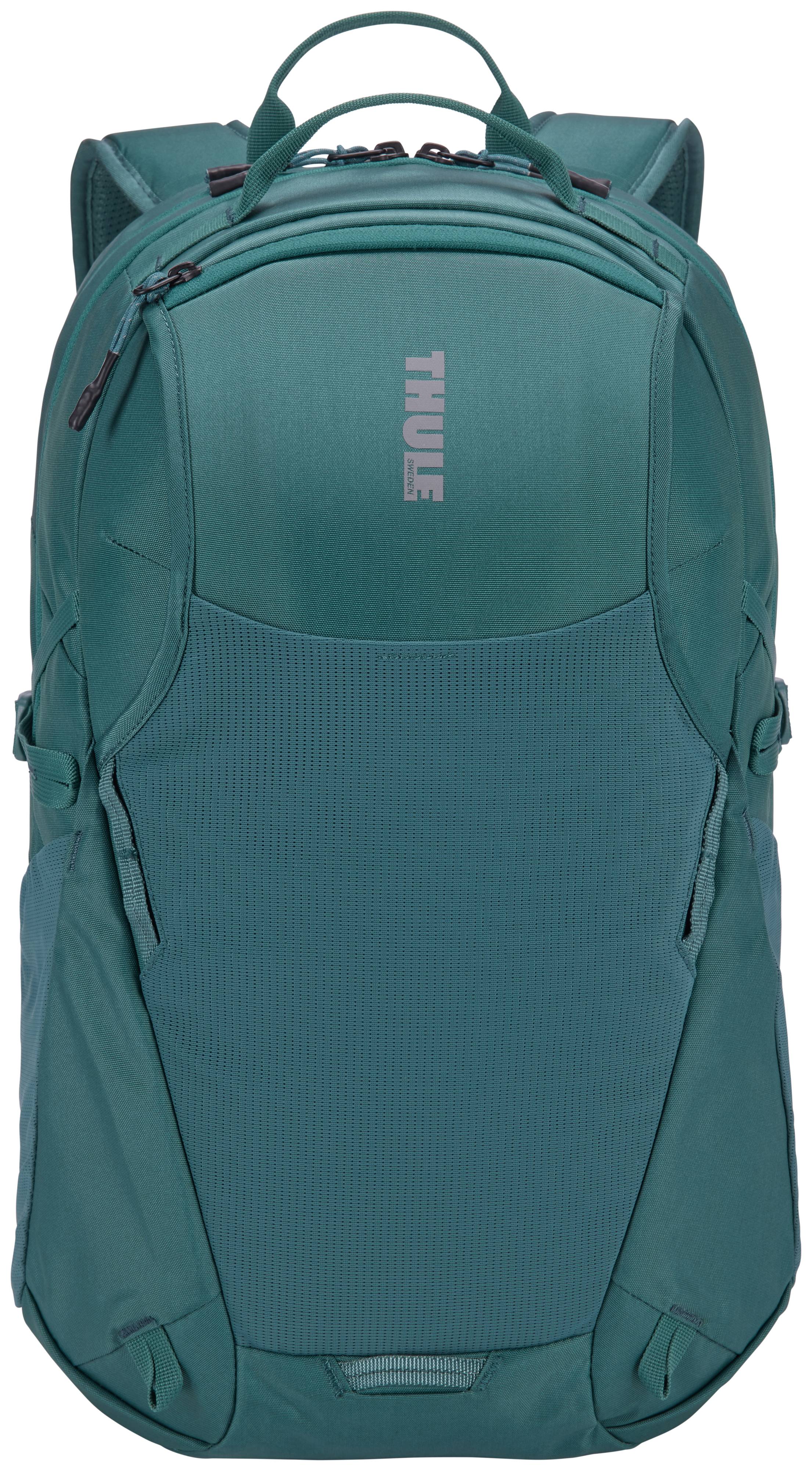 Rca Informatique - image du produit : ENROUTE BACKPACK 26L MALLARD GREEN