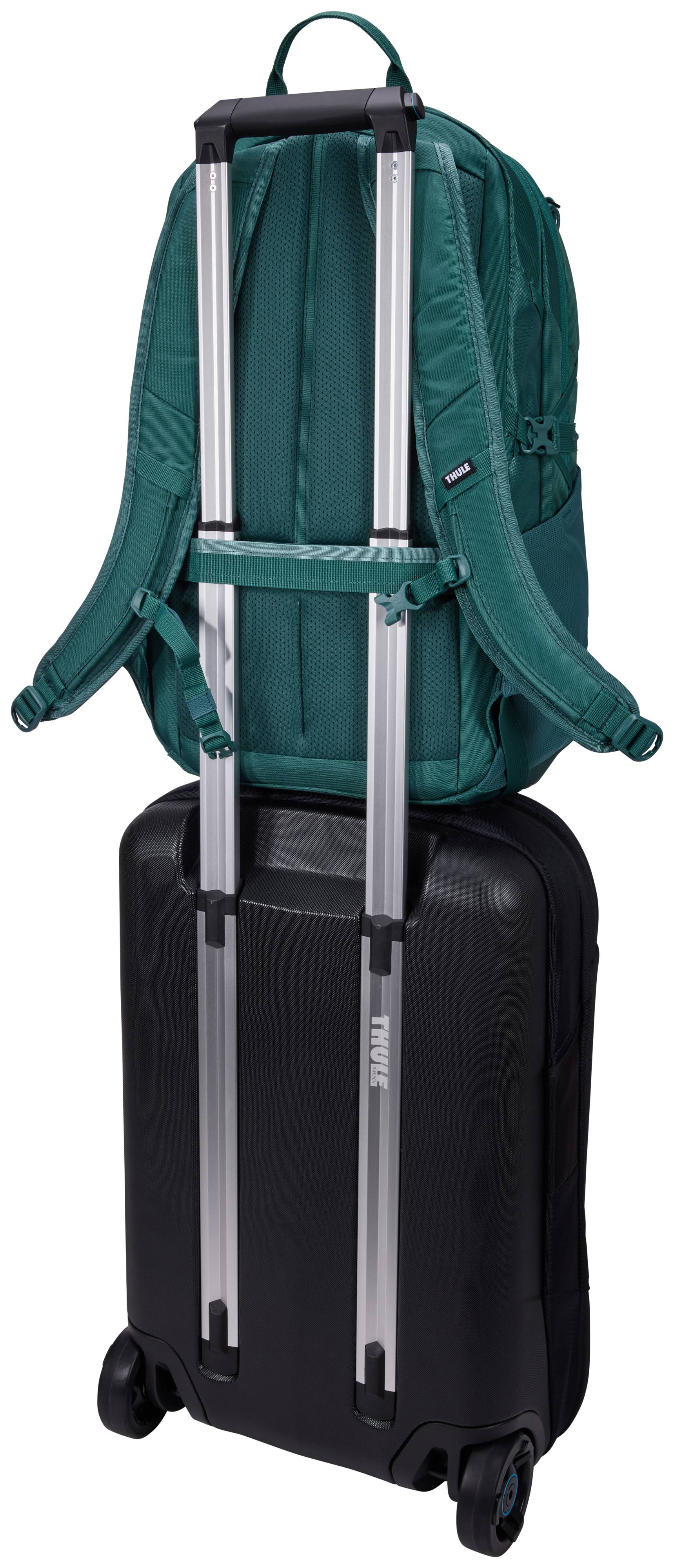 Rca Informatique - image du produit : ENROUTE BACKPACK 26L MALLARD GREEN