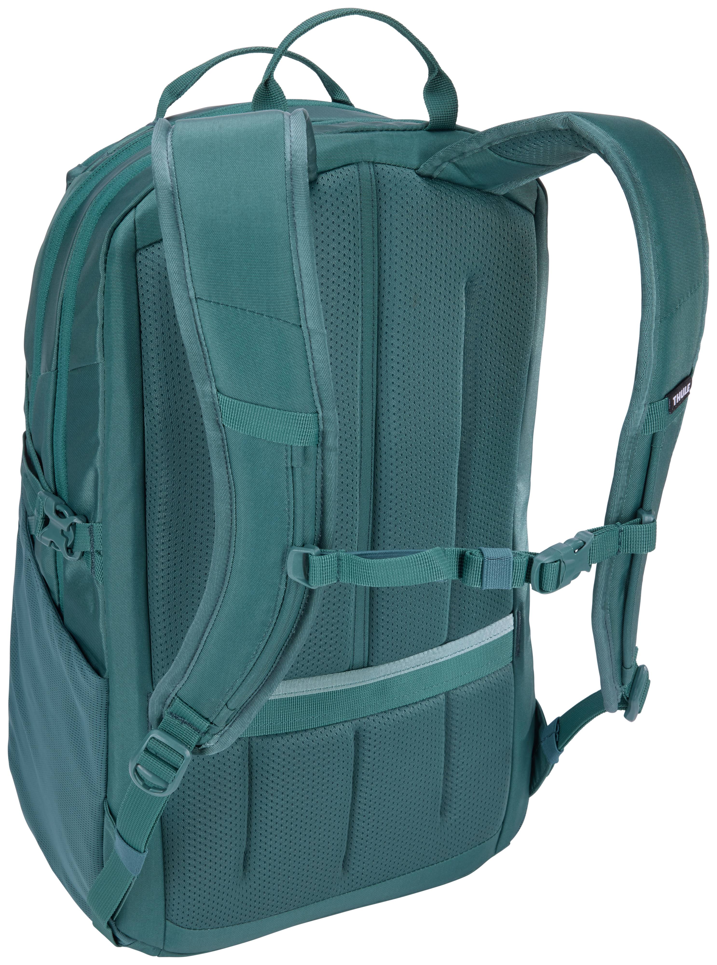 Rca Informatique - image du produit : ENROUTE BACKPACK 26L MALLARD GREEN