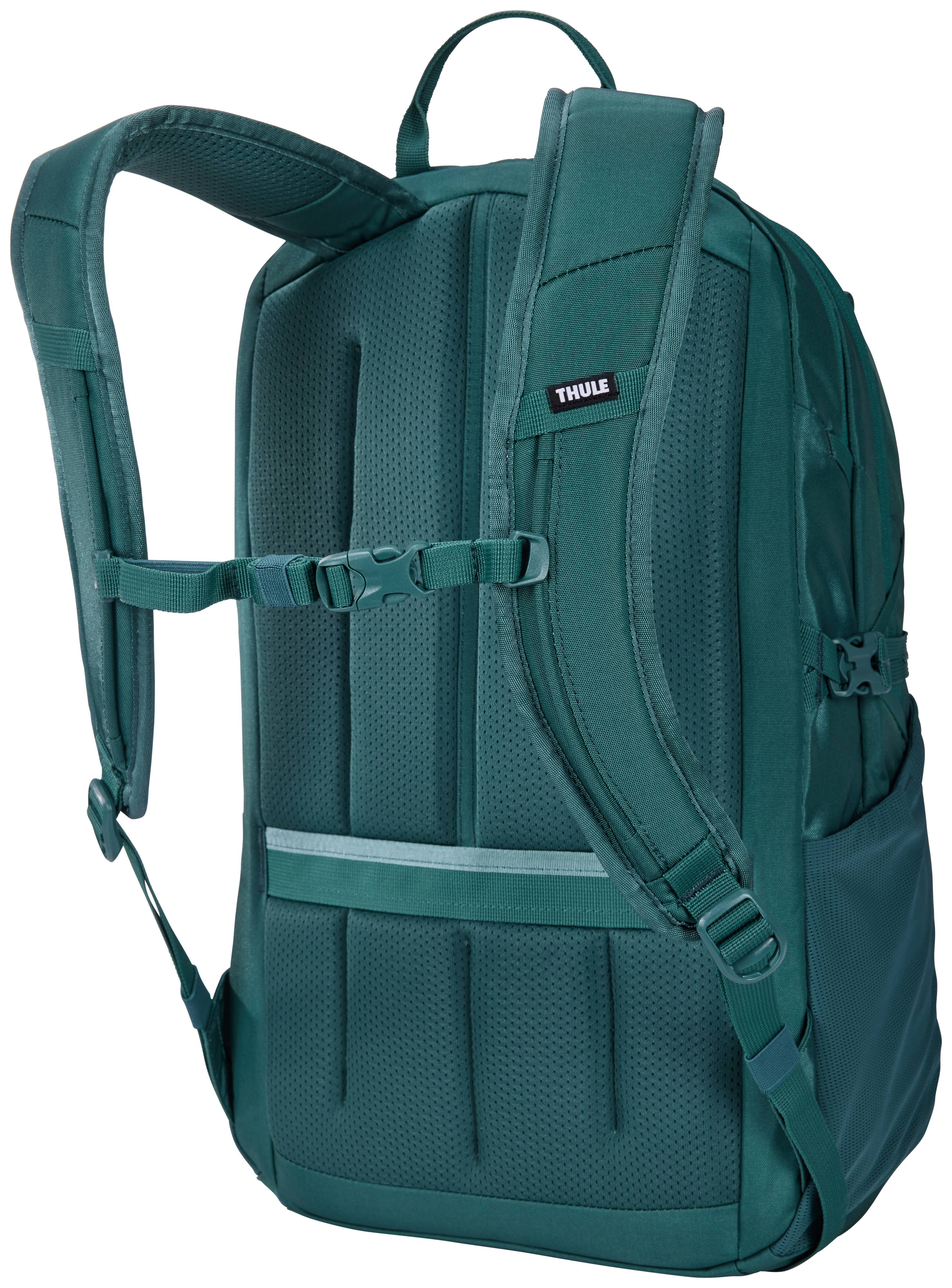 Rca Informatique - image du produit : ENROUTE BACKPACK 26L MALLARD GREEN