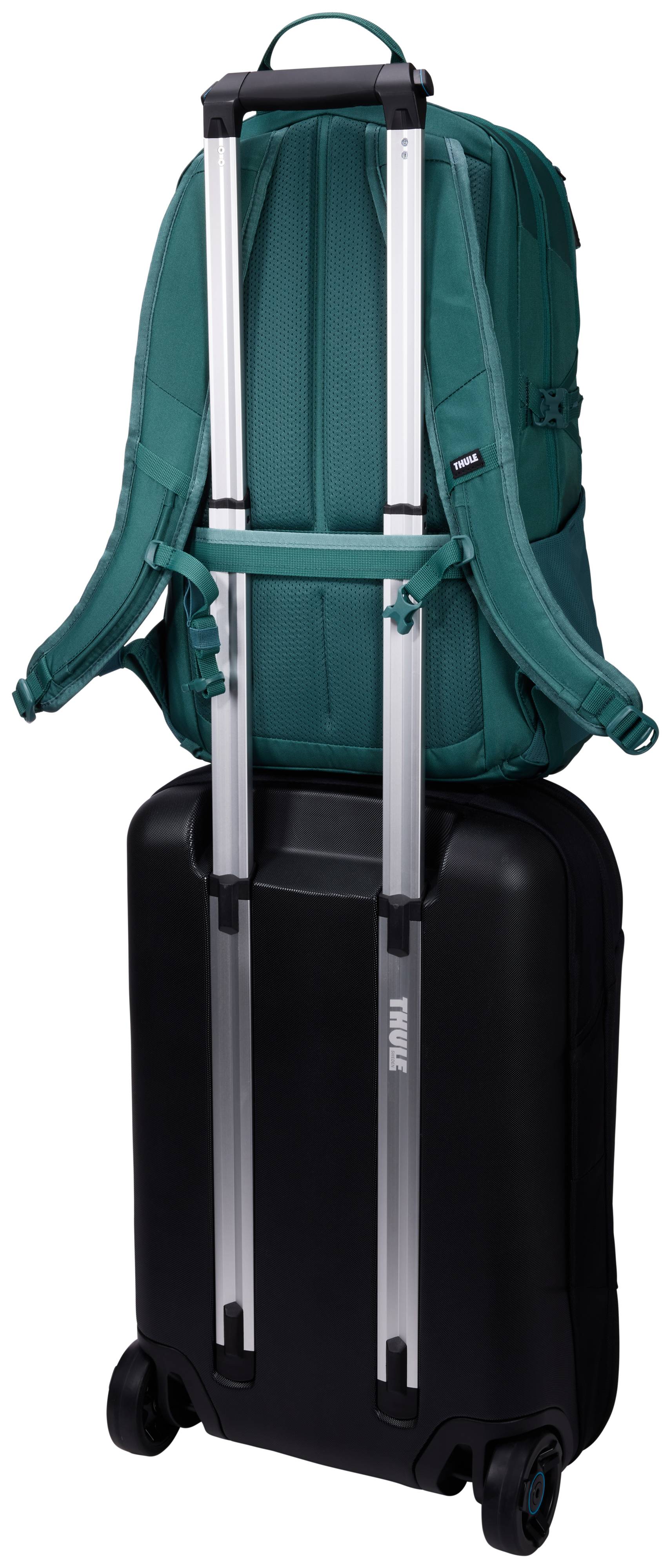 Rca Informatique - image du produit : ENROUTE BACKPACK 23L MALLARD GREEN