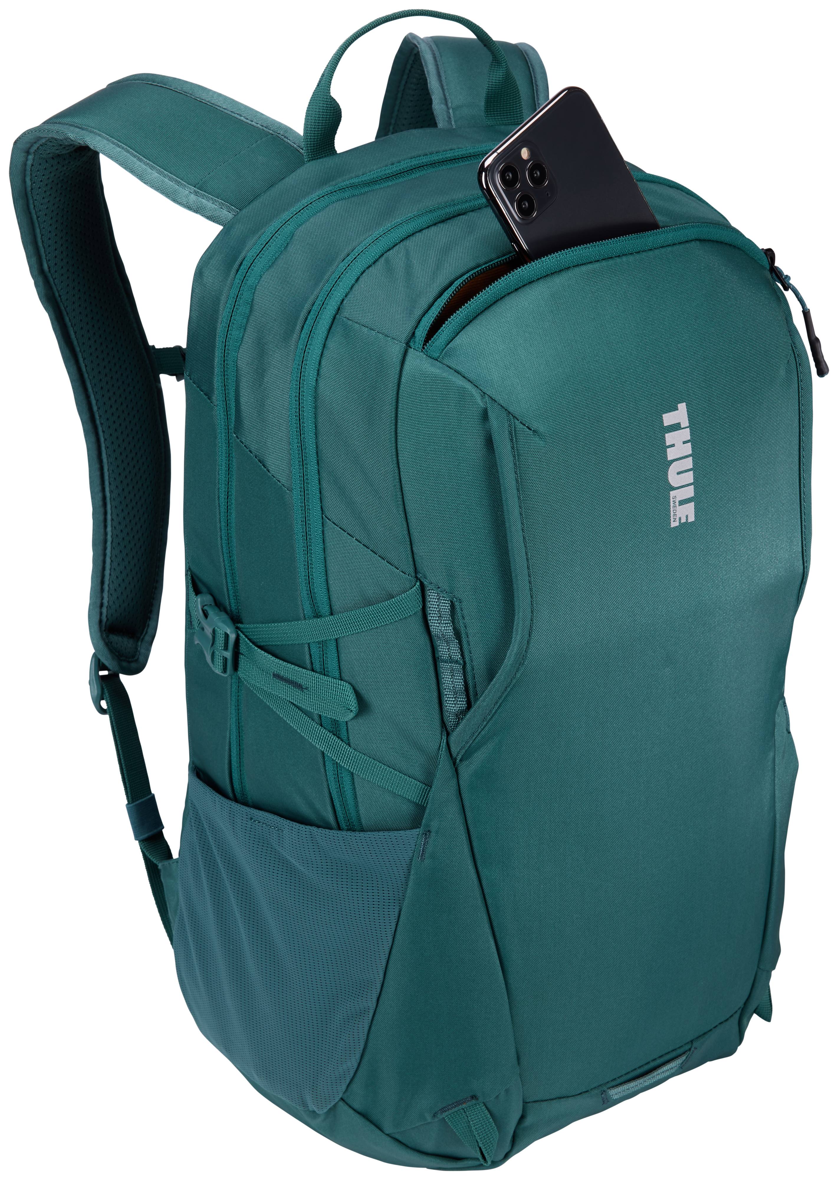 Rca Informatique - image du produit : ENROUTE BACKPACK 23L MALLARD GREEN