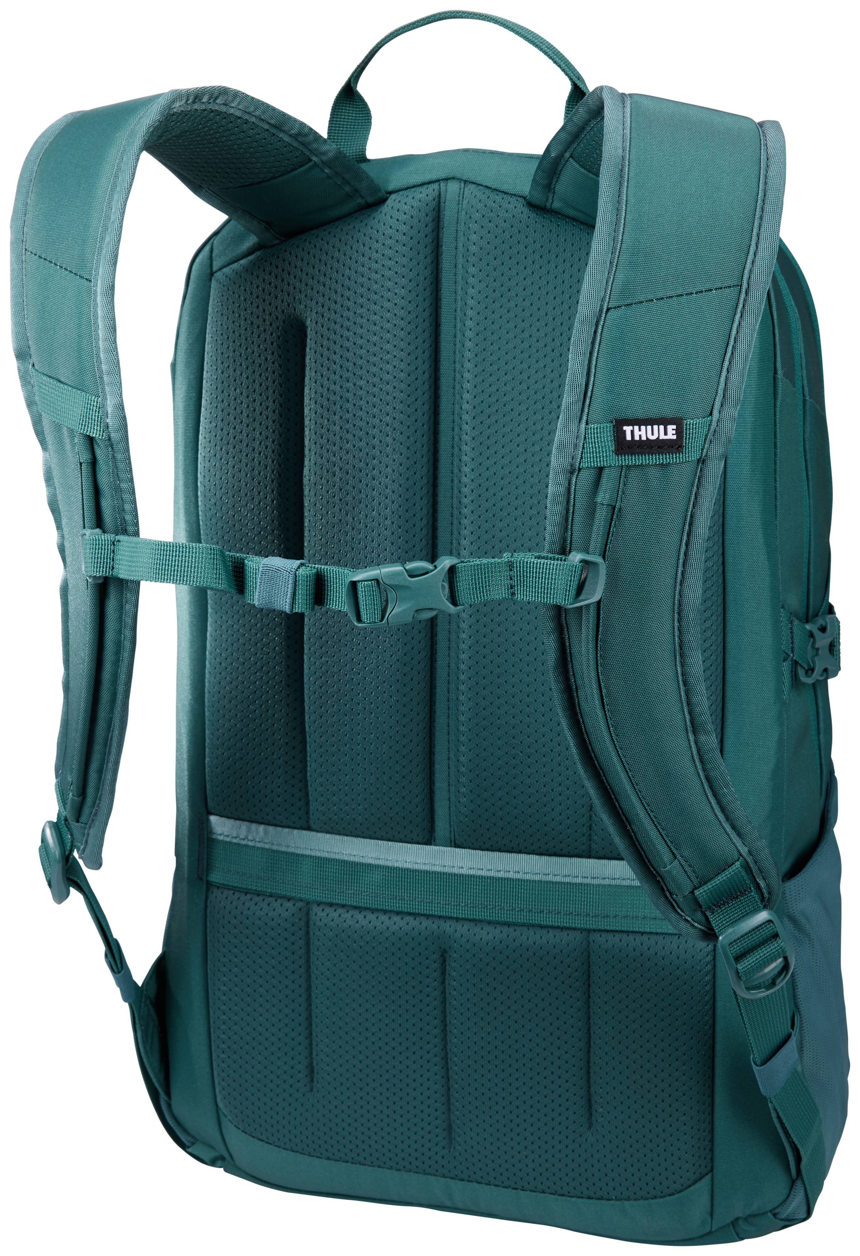 Rca Informatique - image du produit : ENROUTE BACKPACK 23L MALLARD GREEN