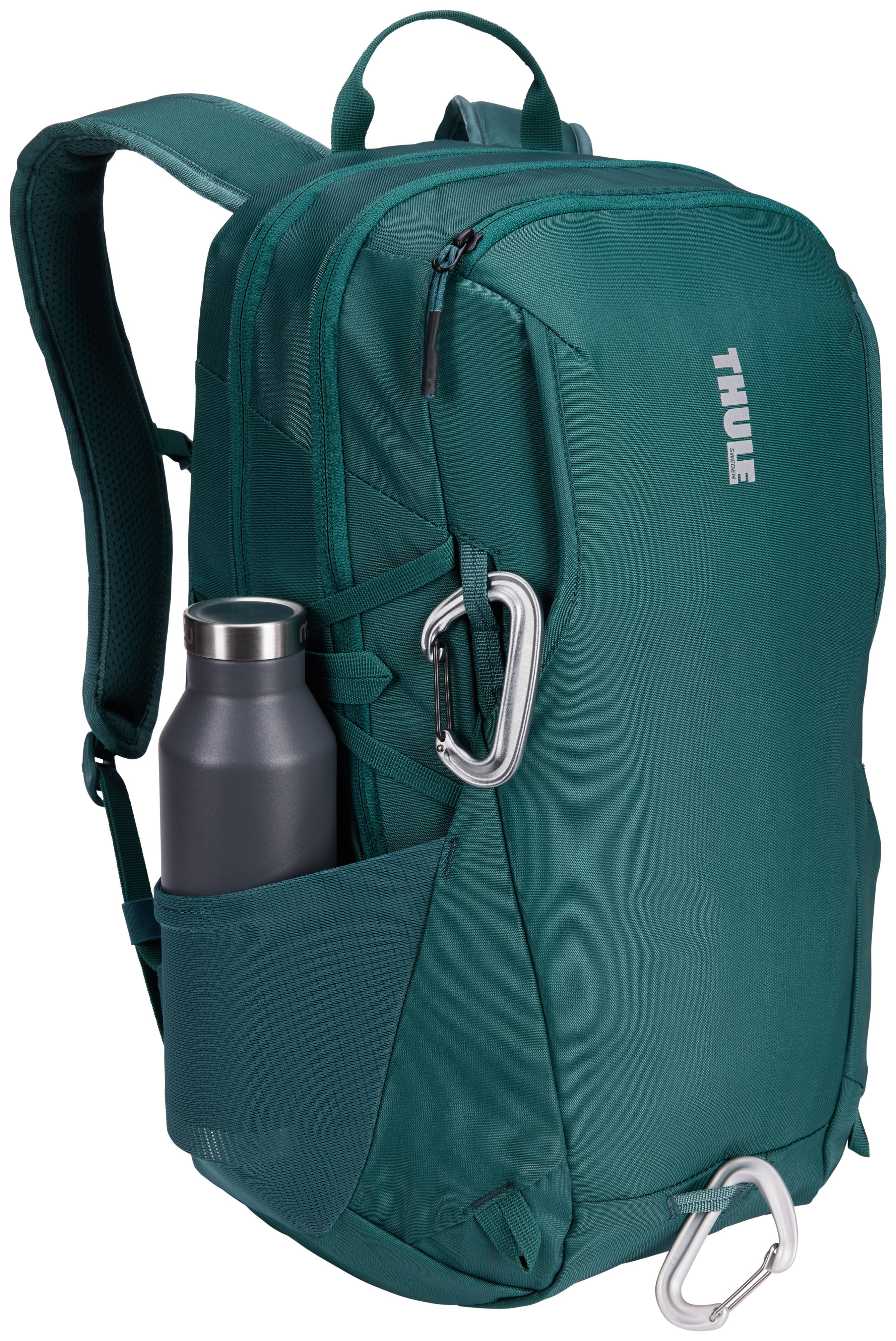 Rca Informatique - image du produit : ENROUTE BACKPACK 23L MALLARD GREEN