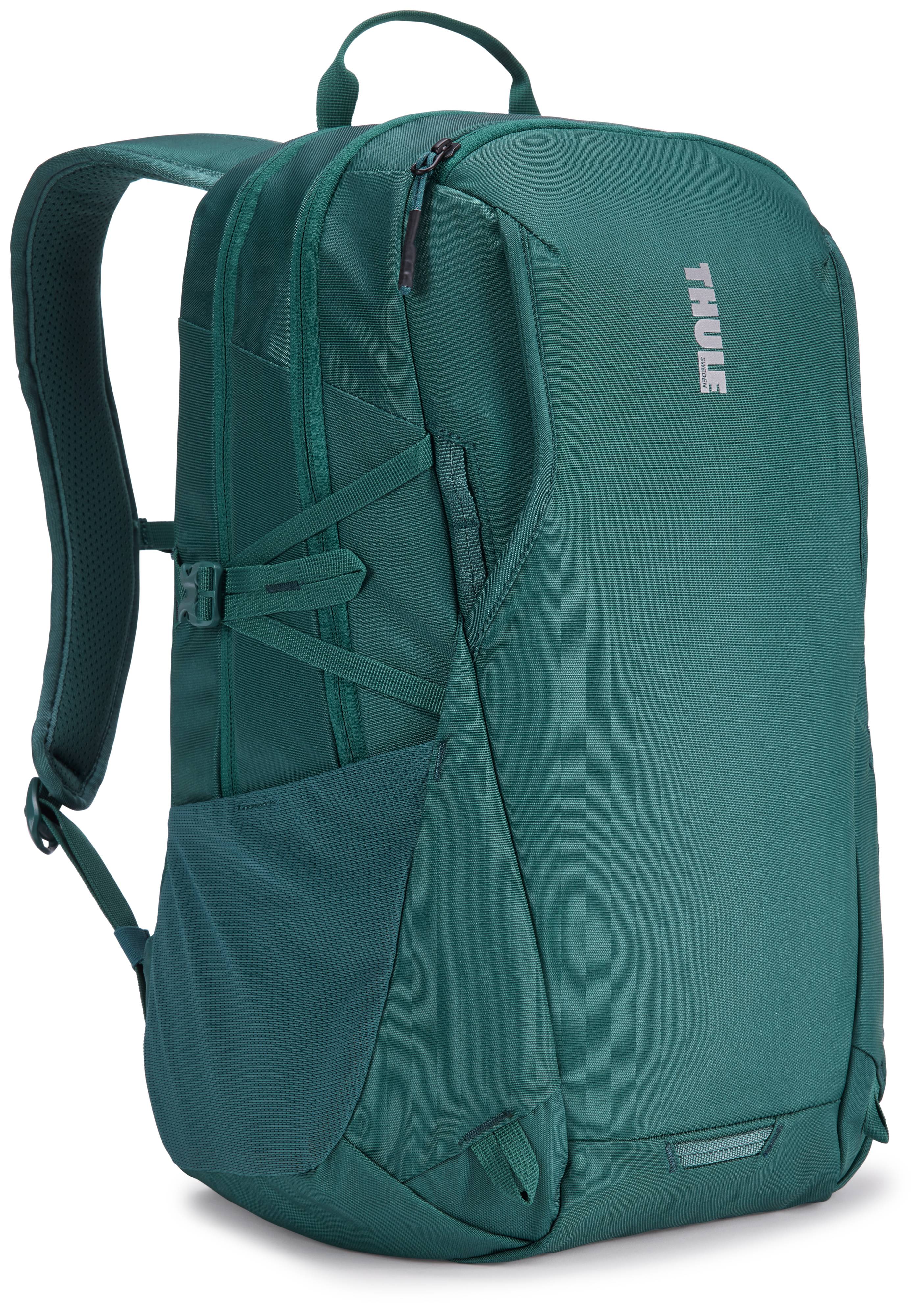 Rca Informatique - image du produit : ENROUTE BACKPACK 23L MALLARD GREEN