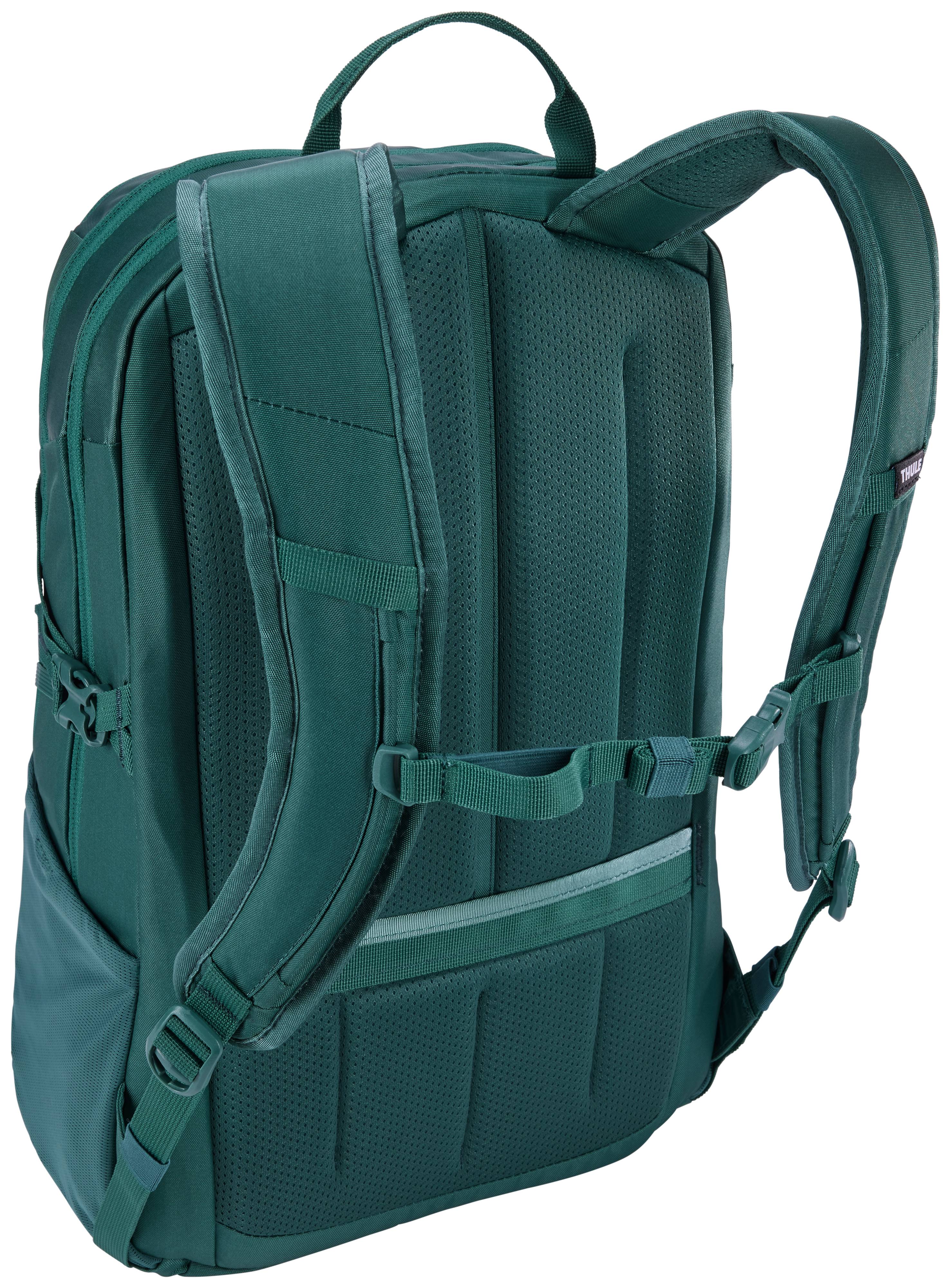 Rca Informatique - image du produit : ENROUTE BACKPACK 23L MALLARD GREEN