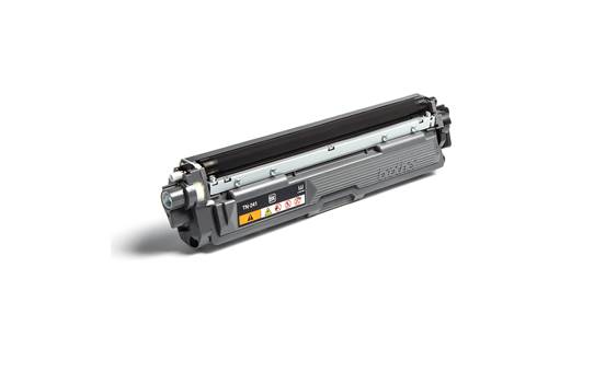 Rca Informatique - Image du produit : TN241BKTWIN BLACK TONER CARTRIDGE ISO YIELD 2 X 2 500 PA