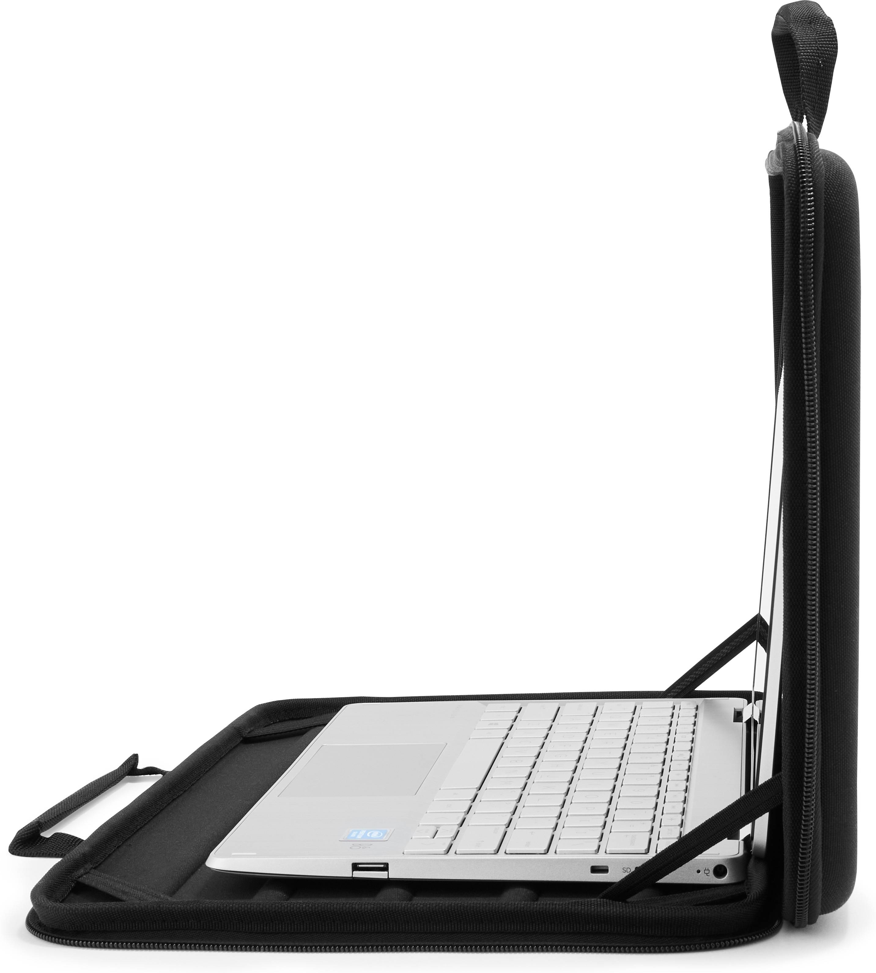 Rca Informatique - image du produit : MOBILITY 11.6 LAPTOP CASE