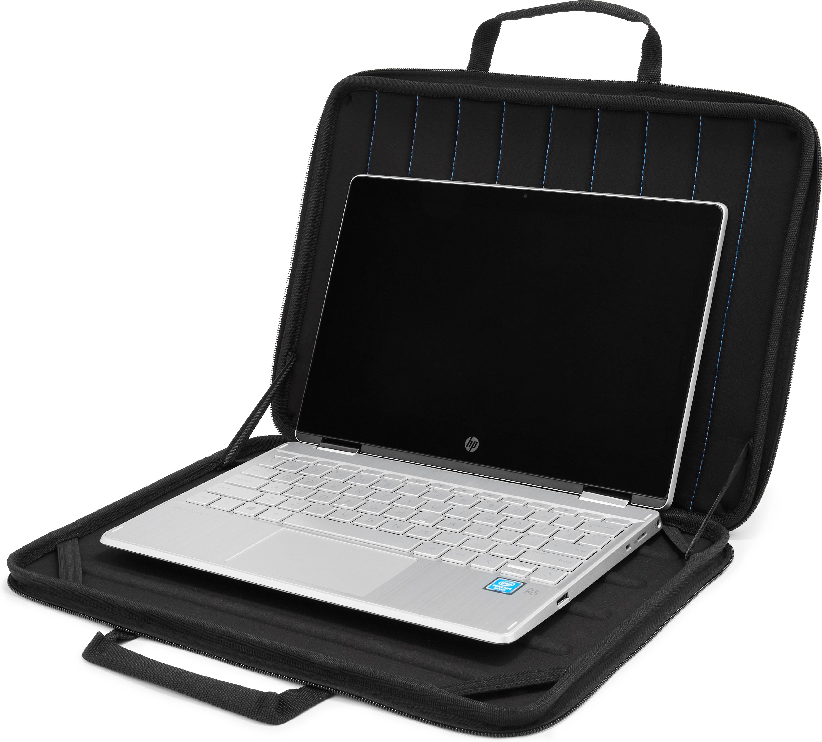 Rca Informatique - image du produit : MOBILITY 11.6 LAPTOP CASE