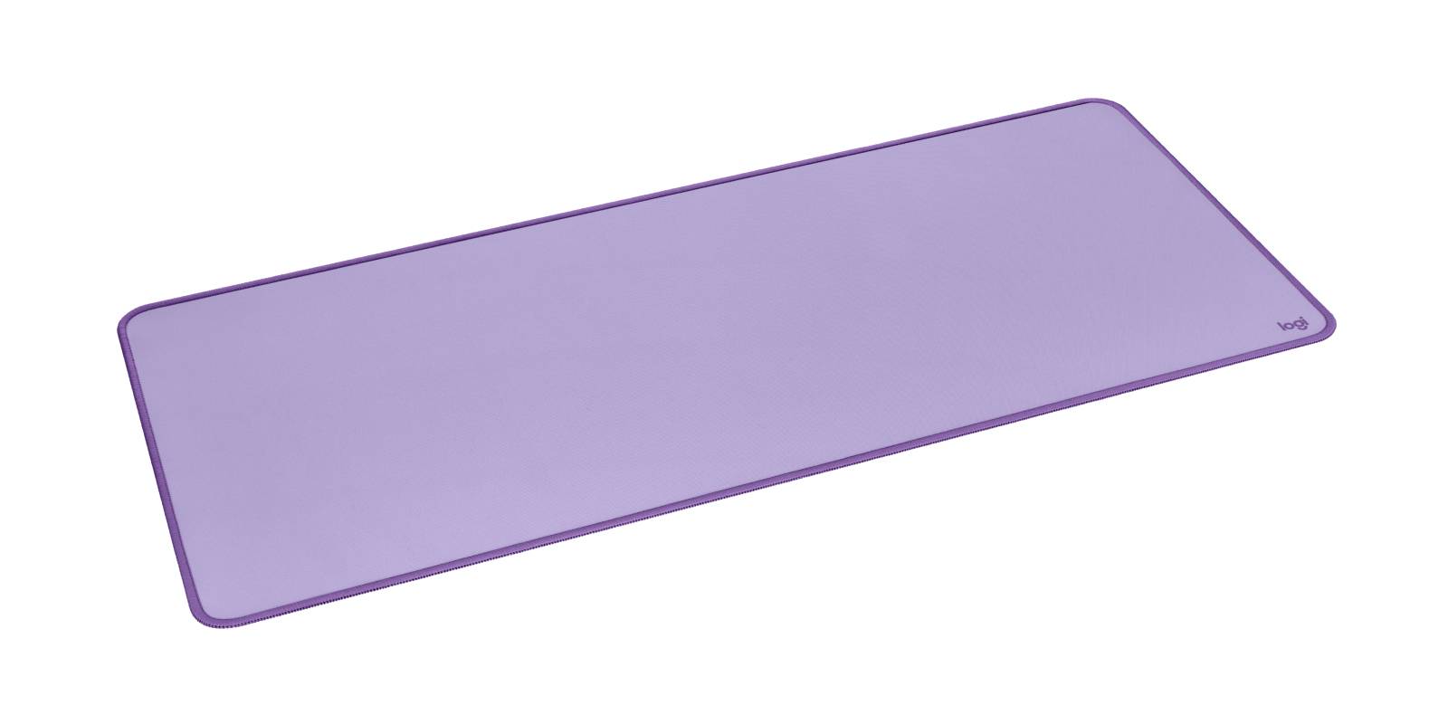 Rca Informatique - image du produit : DESK MAT STUDIO SERIES - LAVENDER - NAMR-EMEA