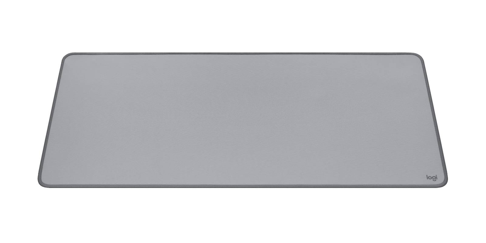 Rca Informatique - image du produit : DESK MAT STUDIO SERIES - MID GREY - NAMR-EMEA