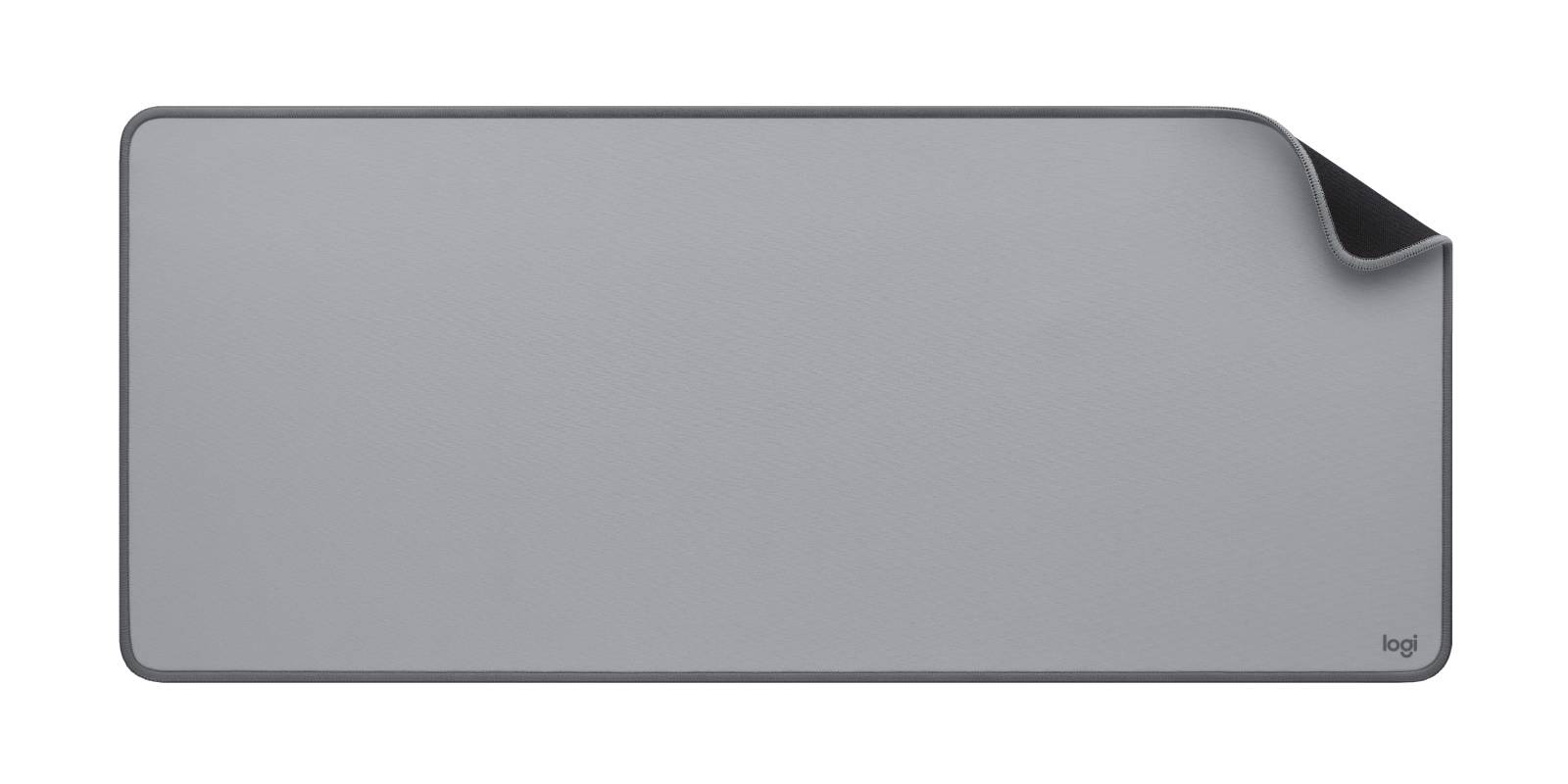 Rca Informatique - image du produit : DESK MAT STUDIO SERIES - MID GREY - NAMR-EMEA