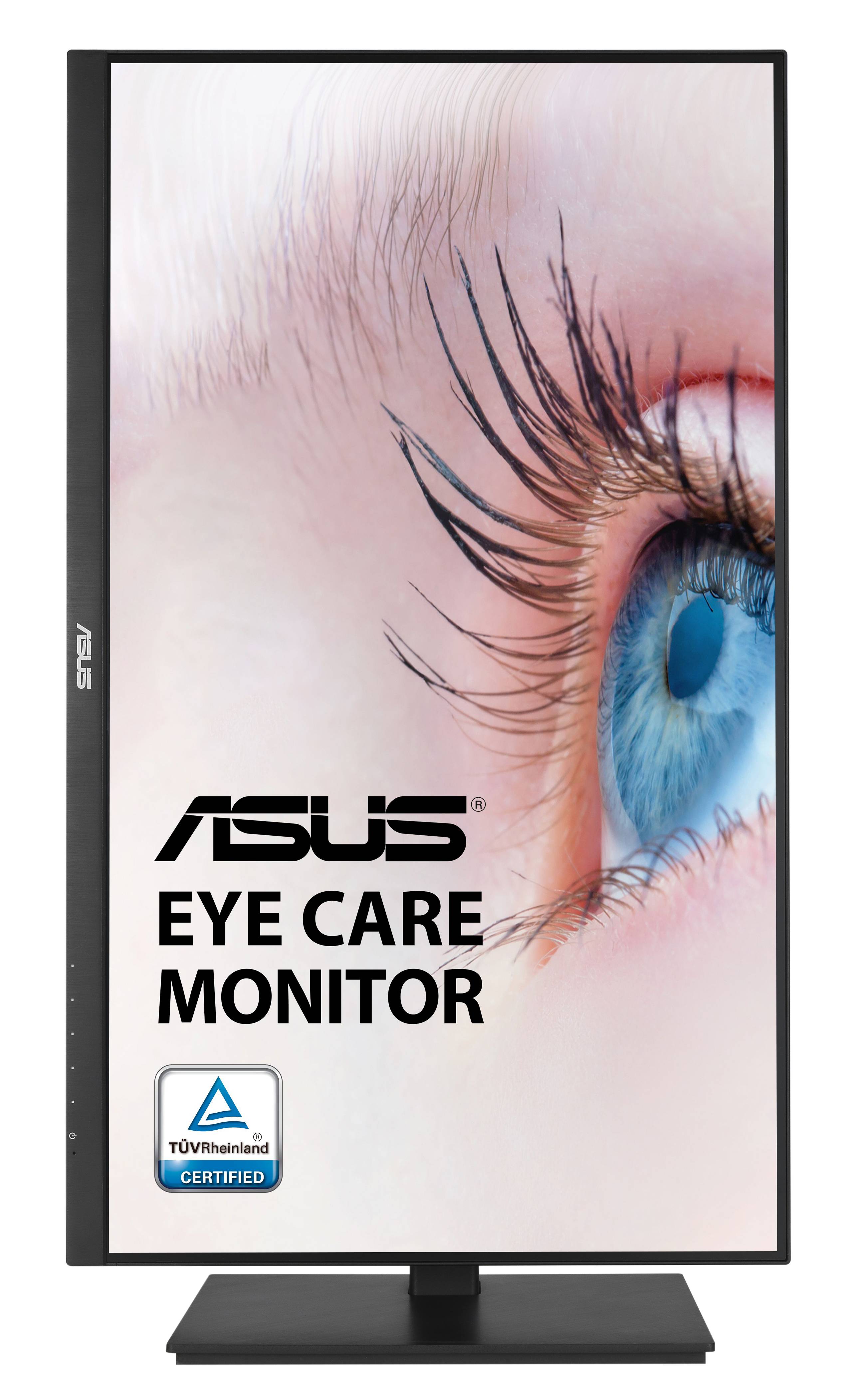 Rca Informatique - image du produit : ASUS VA24DQSB MONITOR - 23.8 IN FULL HD IPS 1920X1080 16:9 1000: