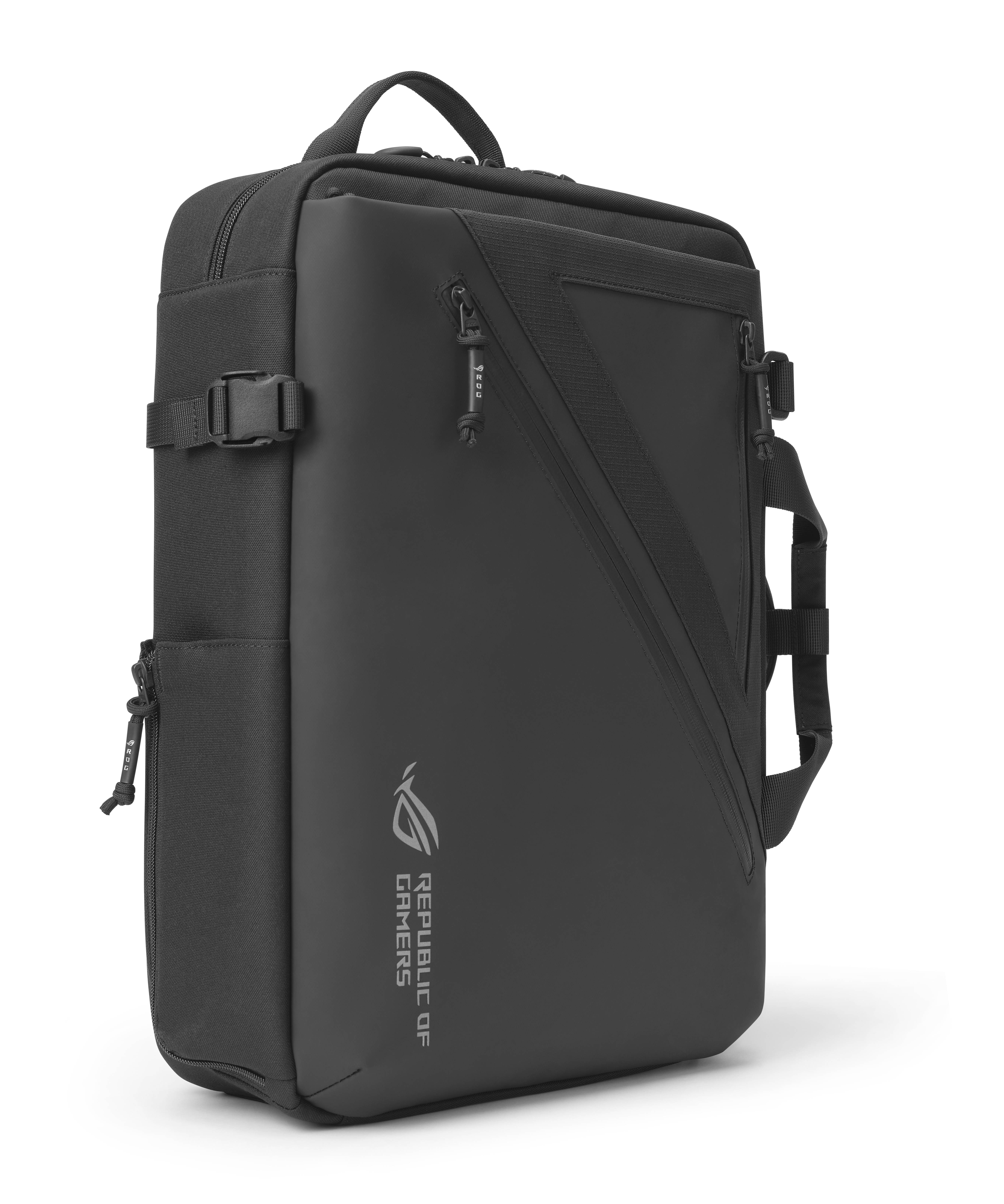 Rca Informatique - image du produit : BP1505 ROG ARCHER BACKPACK 15//BK/6 IN 1