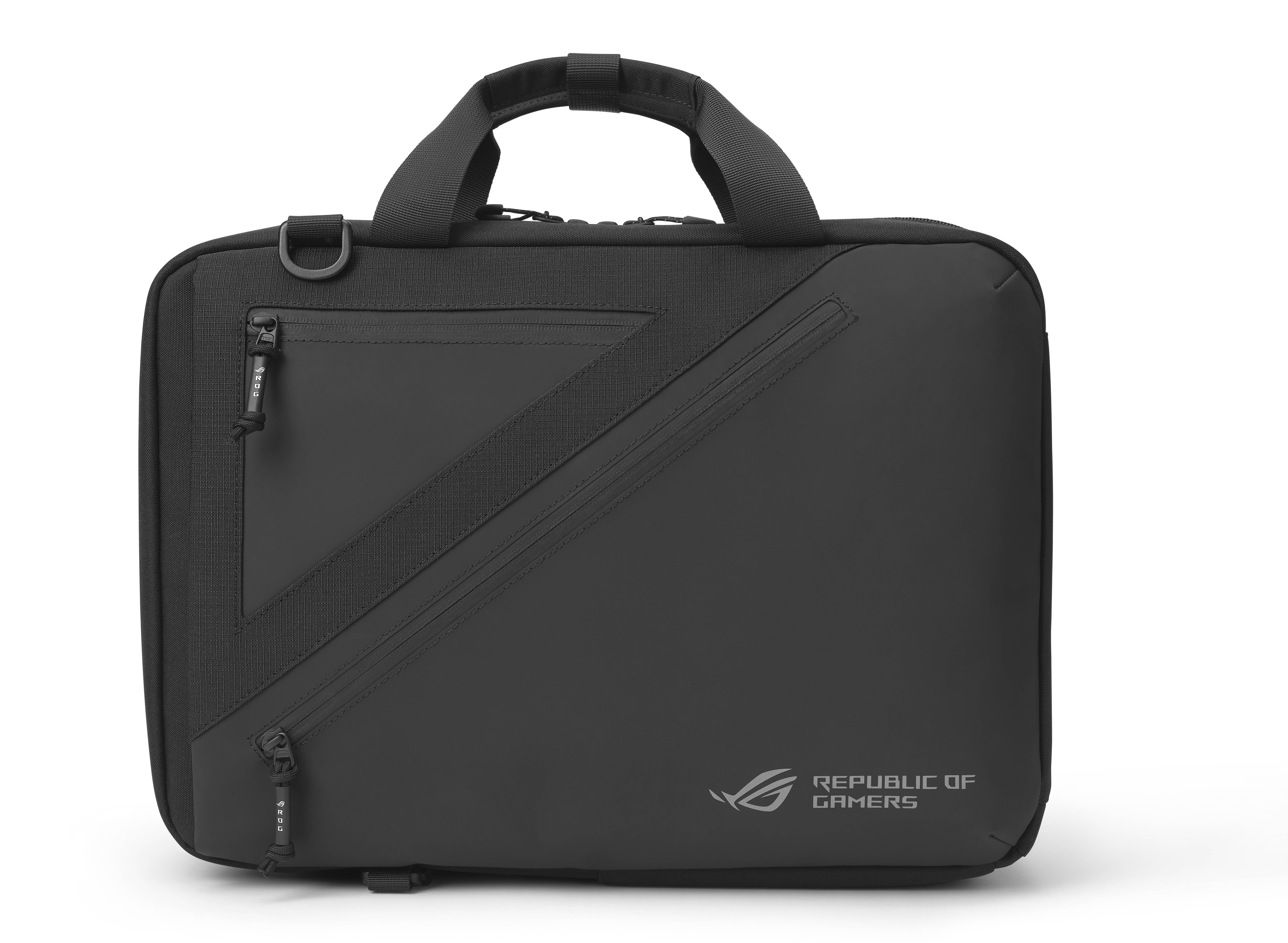 Rca Informatique - image du produit : BP1505 ROG ARCHER BACKPACK 15//BK/6 IN 1