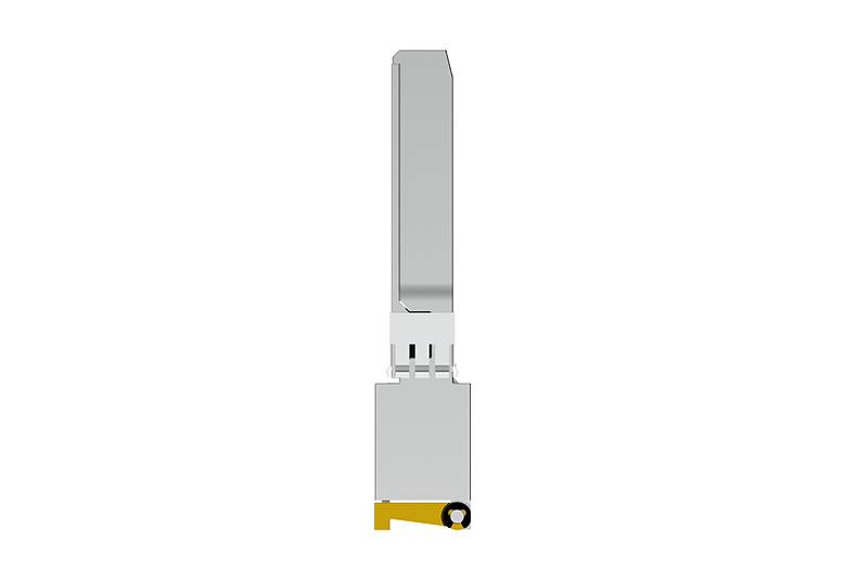 Rca Informatique - image du produit : 10GBASE-T SFP+MODULE (AXM765)