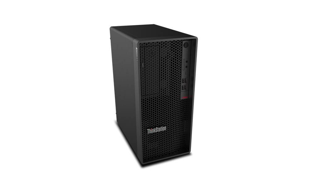 Rca Informatique - image du produit : THINKSTATION P350 TWR I9-11900 32GB 512GB SSD NOOD W10P