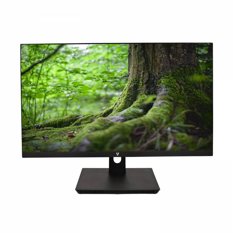 Rca Informatique - Image du produit : 23.8IN FHD IPS MONITOR 1080P CD36507