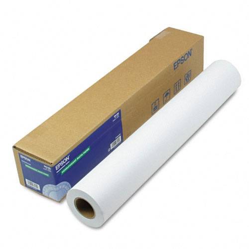 Rca Informatique - Image du produit : PRESENTATION PAPER HIRES 120 610MM X 30M