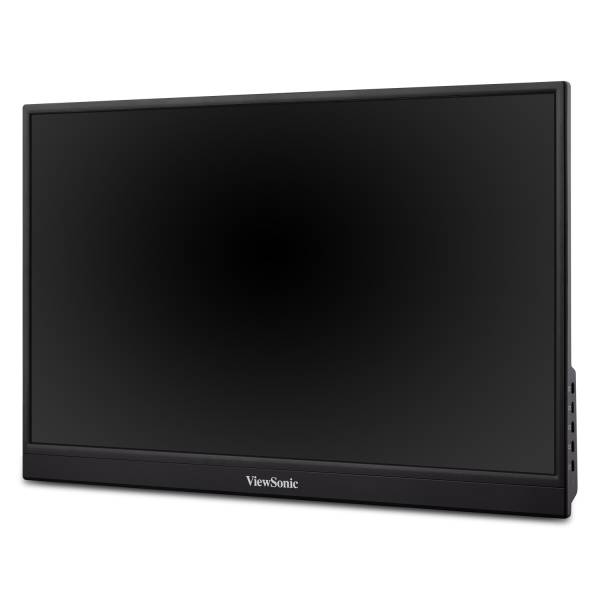 Rca Informatique - image du produit : VIEWSONIC LED PORTABLE MONITOR VX1755 17 FULL HD 250 NITS RESP