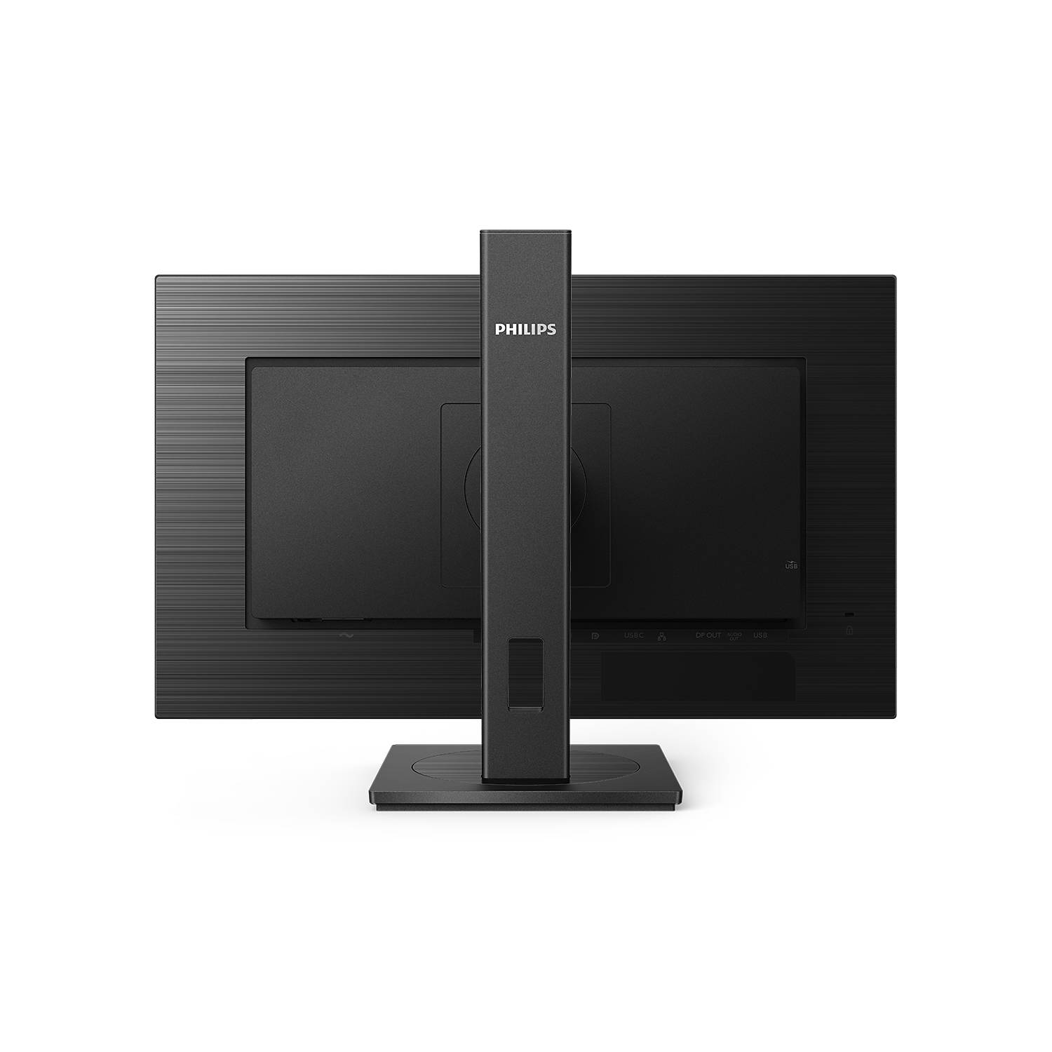 Rca Informatique - image du produit : 243S1/00 23.8IN IPS FHD 250CD 1000:1/4MS/HDMI/DP/USB-C