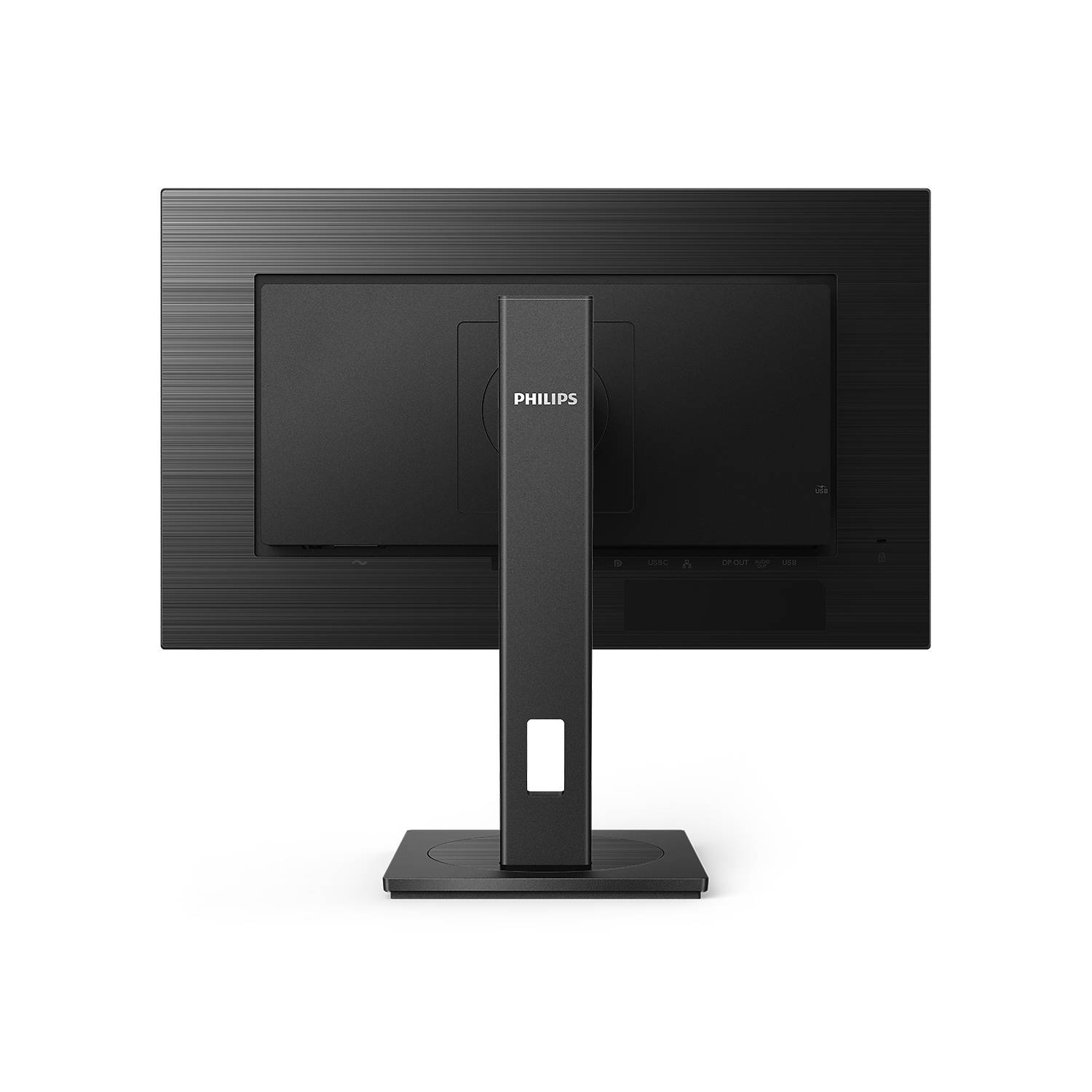 Rca Informatique - image du produit : 243S1/00 23.8IN IPS FHD 250CD 1000:1/4MS/HDMI/DP/USB-C