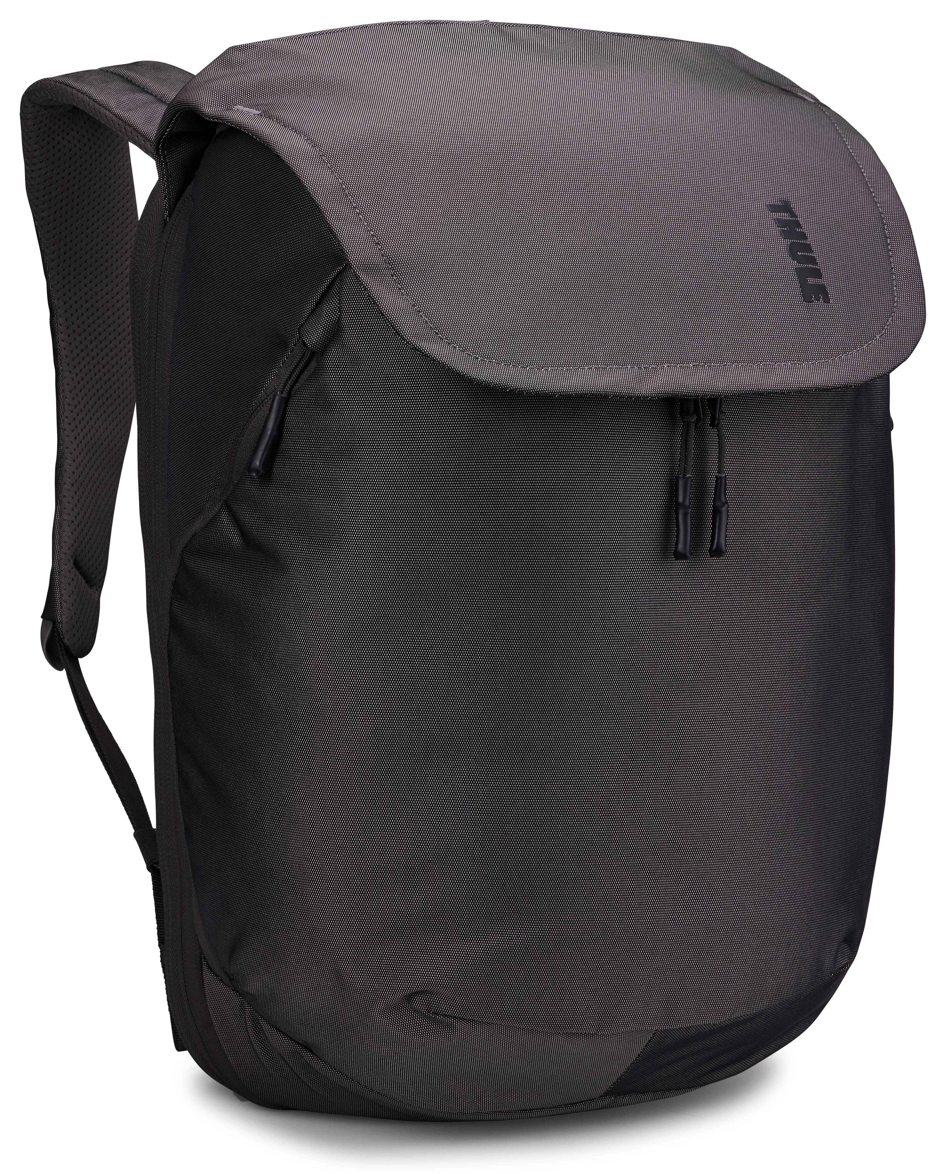 Rca Informatique - image du produit : SUBTERRA 2 TRAVEL BACKPACK - VETIVER GRAY