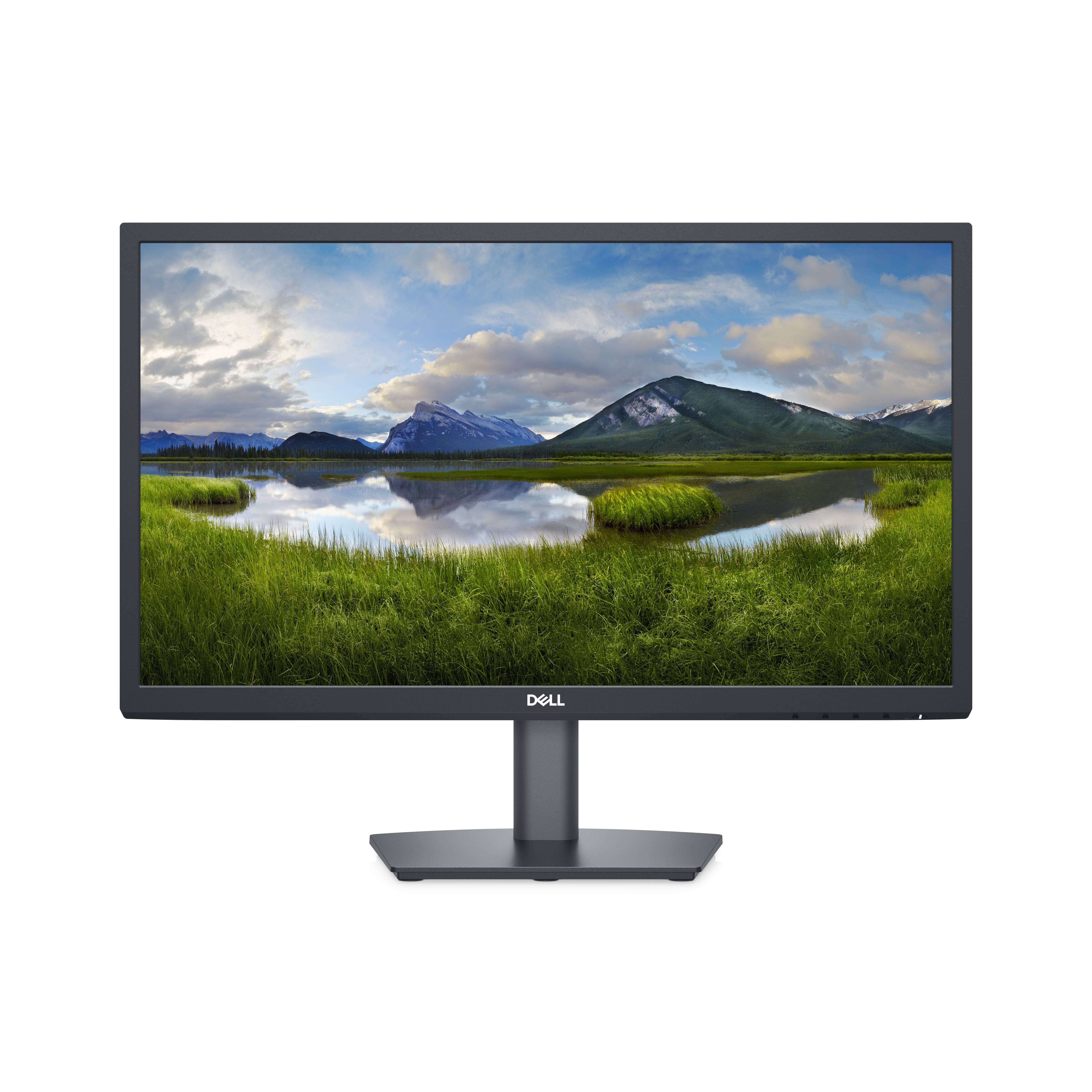 Rca Informatique - Image du produit : DELL 22 MONITOR - E2222H - 54.48CM (21.5)1920 X 1080 60 HZ