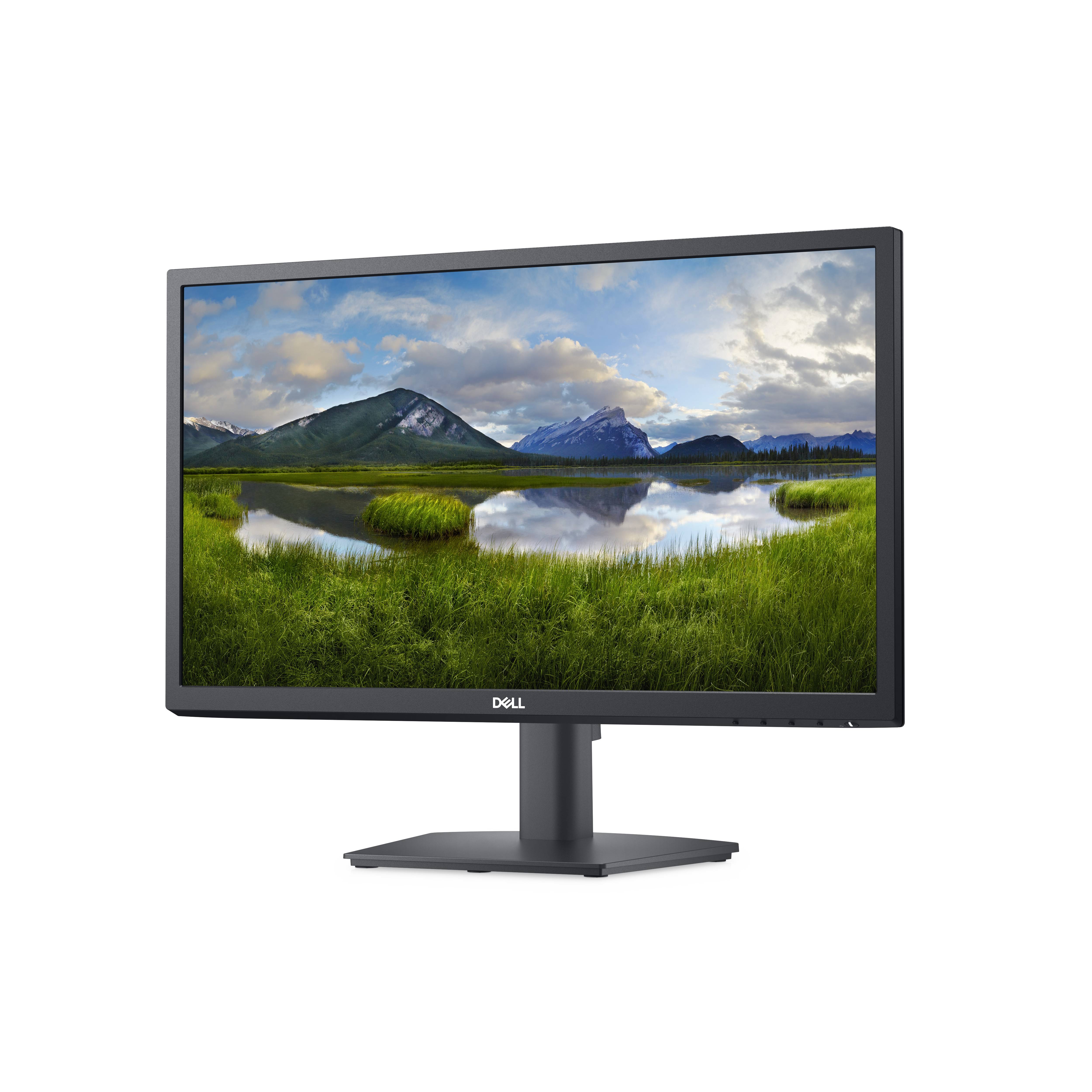 Rca Informatique - image du produit : DELL 22 MONITOR - E2222H - 54.48CM (21.5)1920 X 1080 60 HZ