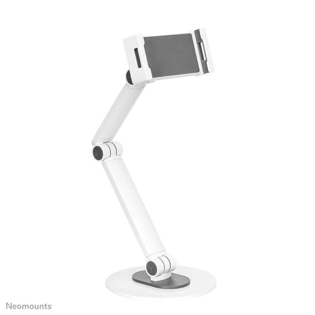 Rca Informatique - image du produit : UNIVERSAL TABLET STAND FOR 4.7-12.9IN TABLETS