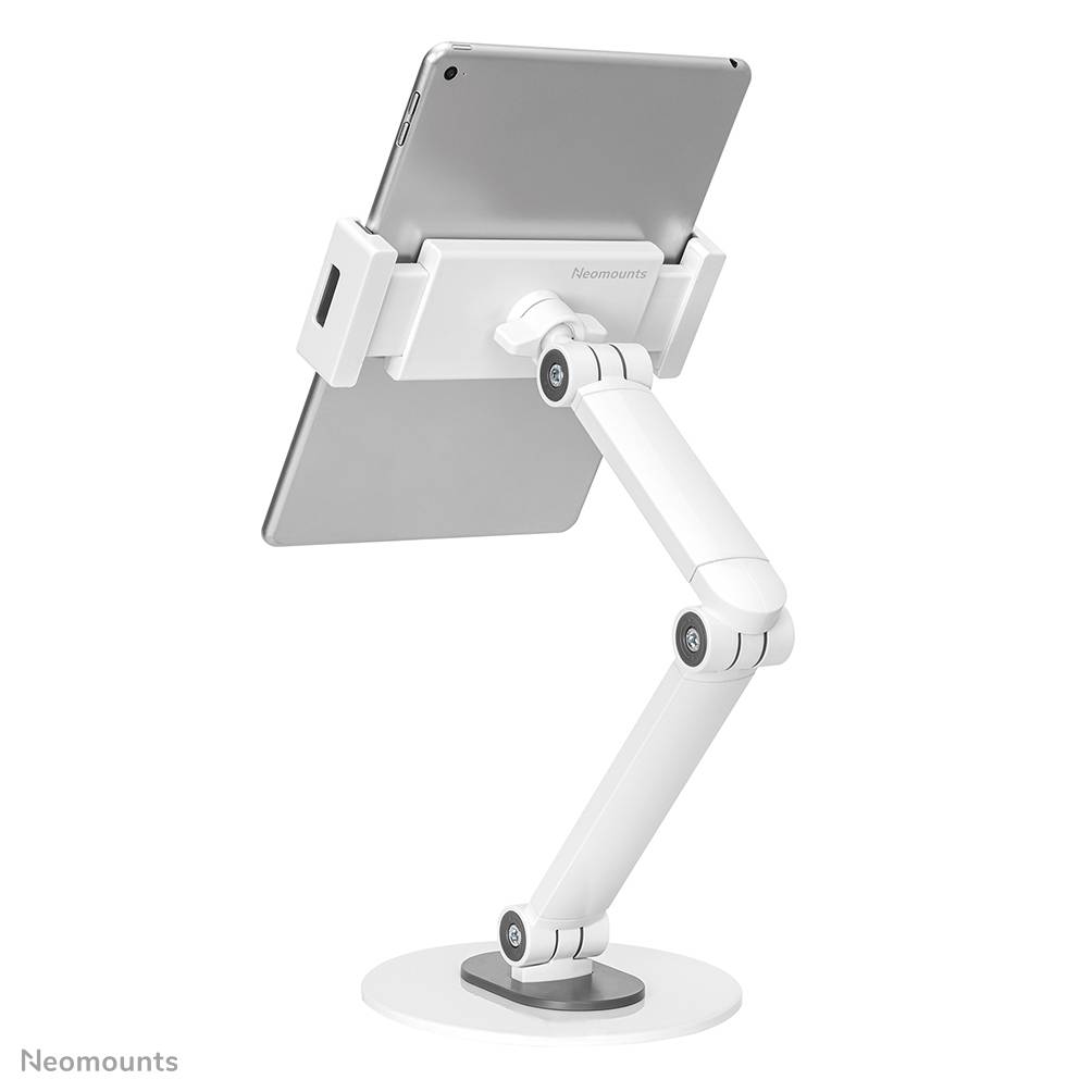 Rca Informatique - image du produit : UNIVERSAL TABLET STAND FOR 4.7-12.9IN TABLETS