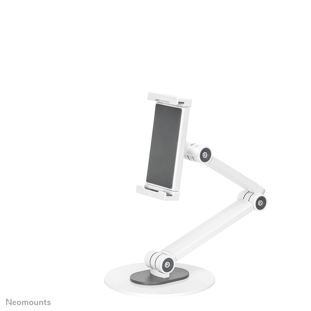 Rca Informatique - image du produit : UNIVERSAL TABLET STAND FOR 4.7-12.9IN TABLETS