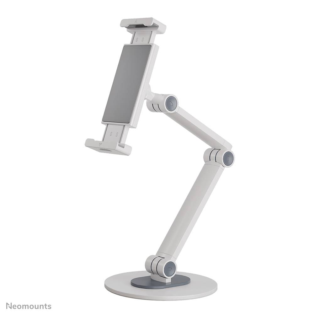 Rca Informatique - image du produit : UNIVERSAL TABLET STAND FOR 4.7-12.9IN TABLETS