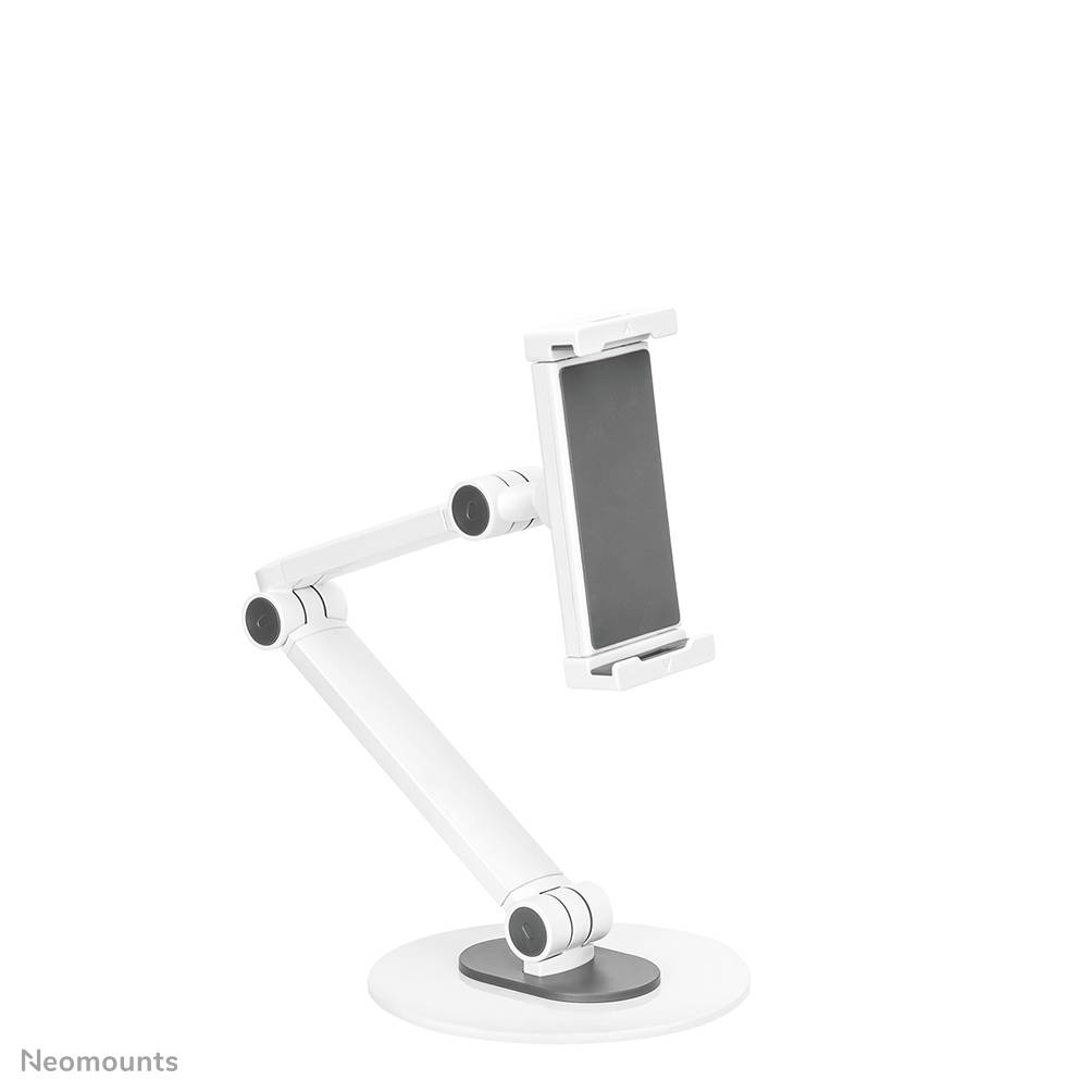 Rca Informatique - image du produit : UNIVERSAL TABLET STAND FOR 4.7-12.9IN TABLETS