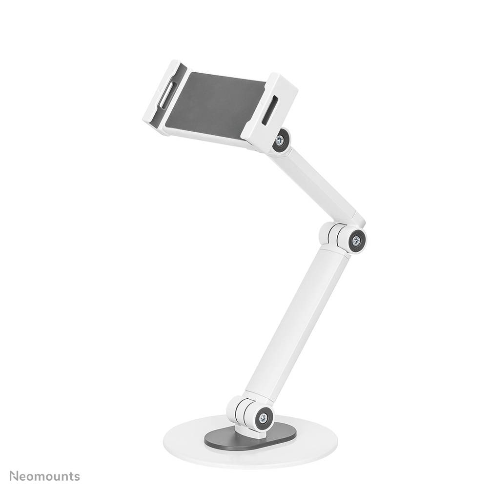 Rca Informatique - image du produit : UNIVERSAL TABLET STAND FOR 4.7-12.9IN TABLETS